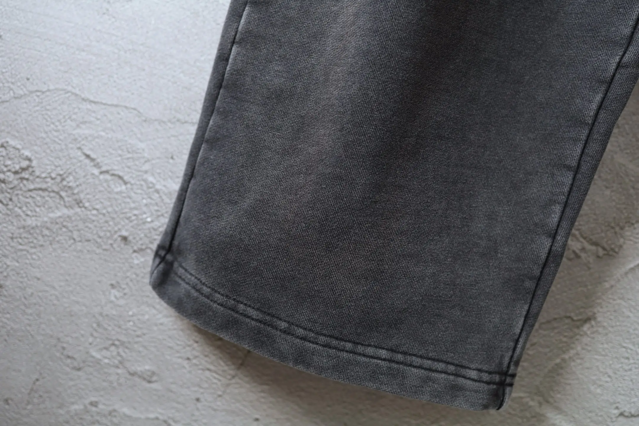 Logo-Embroidered Garment-Dyed Sweatpants D27918776 — view 14