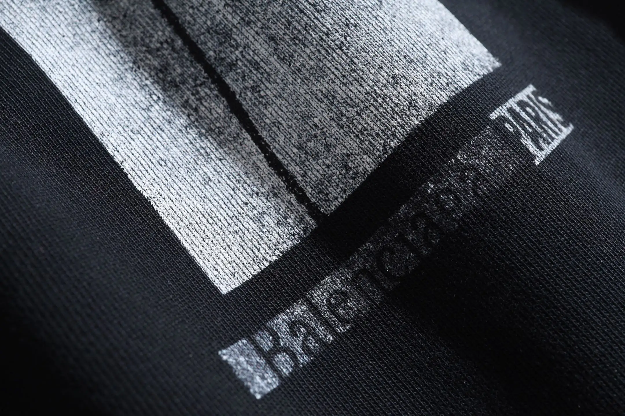 Graphic Print Wide-Leg Sweatpants D27918770 — view 3