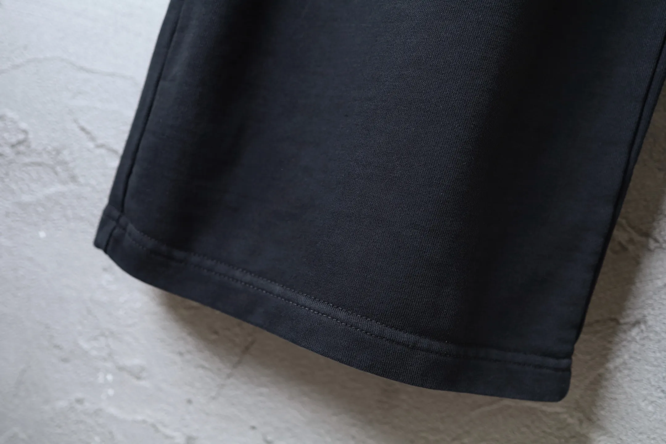 Graphic Print Wide-Leg Sweatpants D27918770 — view 13