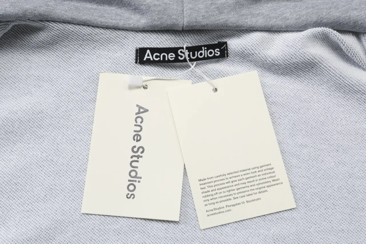 Graphic Print Zip-Up Hoodie D14015502 — view 9