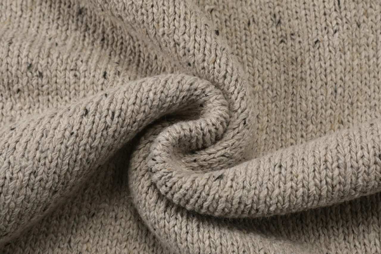Cat-Intarsia Wool-Blend Crew-Neck Sweater D16011719 — view 8