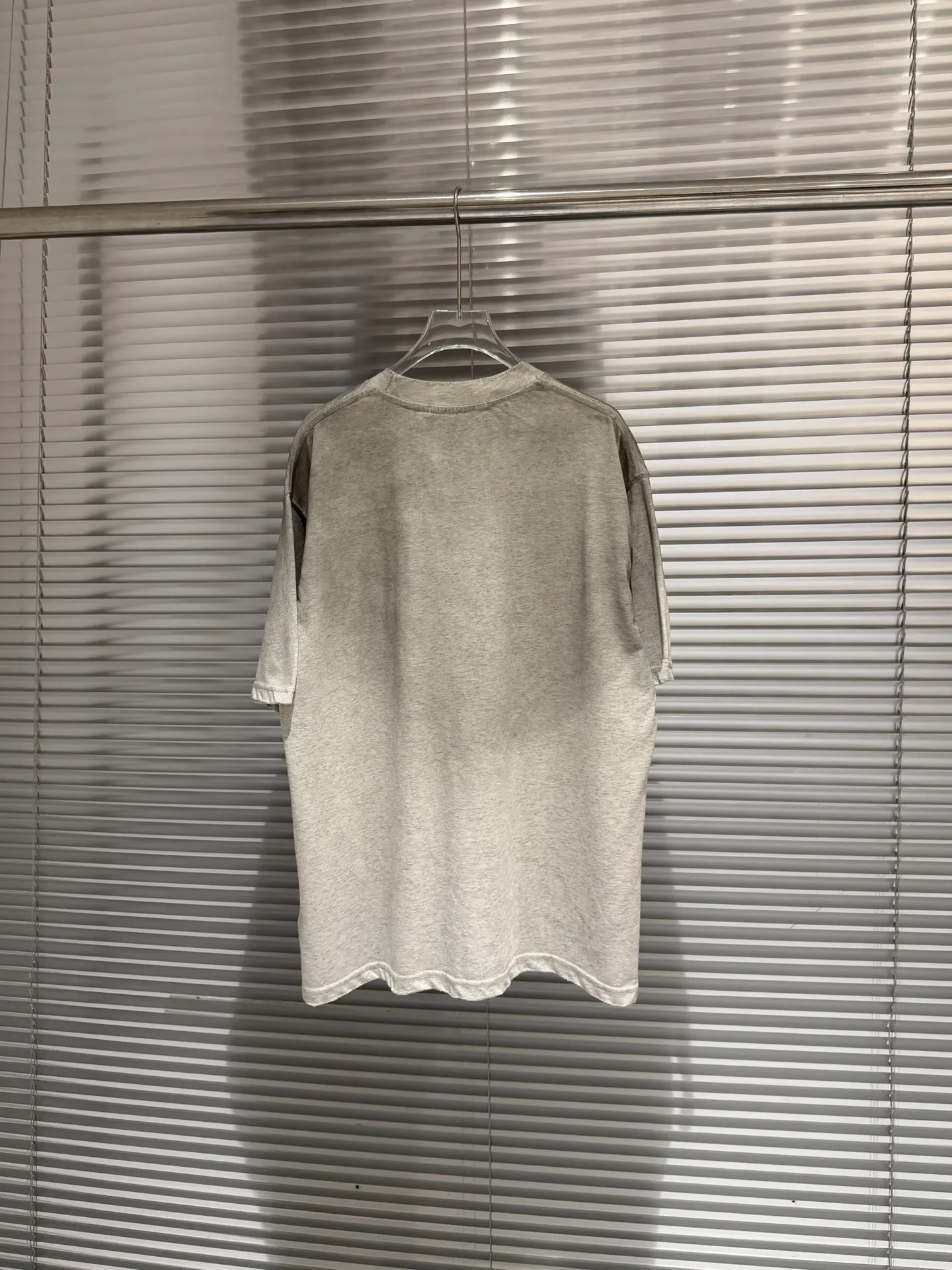 1996 Logo-Print Distressed Cotton T-Shirt D9511394 — view 12