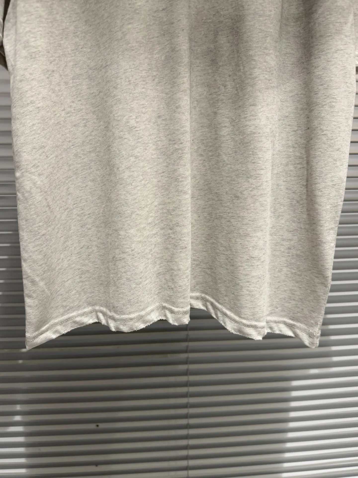 1996 Logo-Print Distressed Cotton T-Shirt D9511394 — view 16
