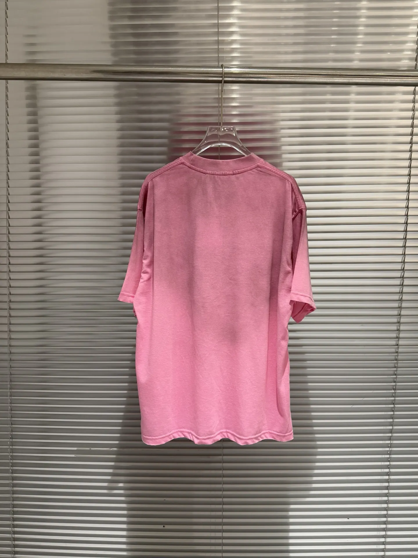 1996 Logo-Print Distressed Cotton T-Shirt D9511394 — view 18