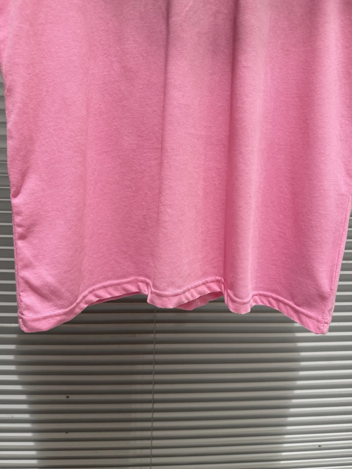 1996 Logo-Print Distressed Cotton T-Shirt D9511394 — view 21