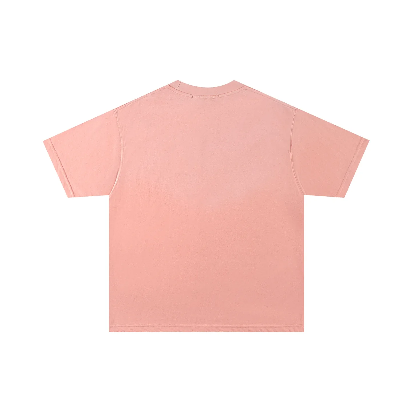1996 Logo Distressed Cotton T-Shirt D9511363 — view 3