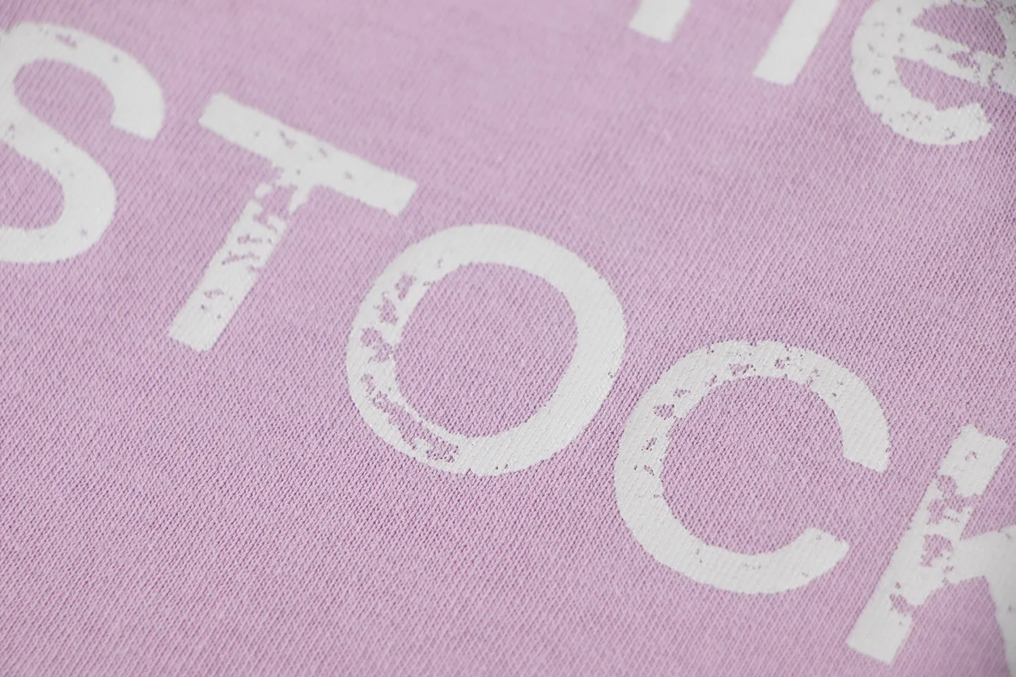 1996 Logo Distressed Cotton T-Shirt D9511364 — view 6