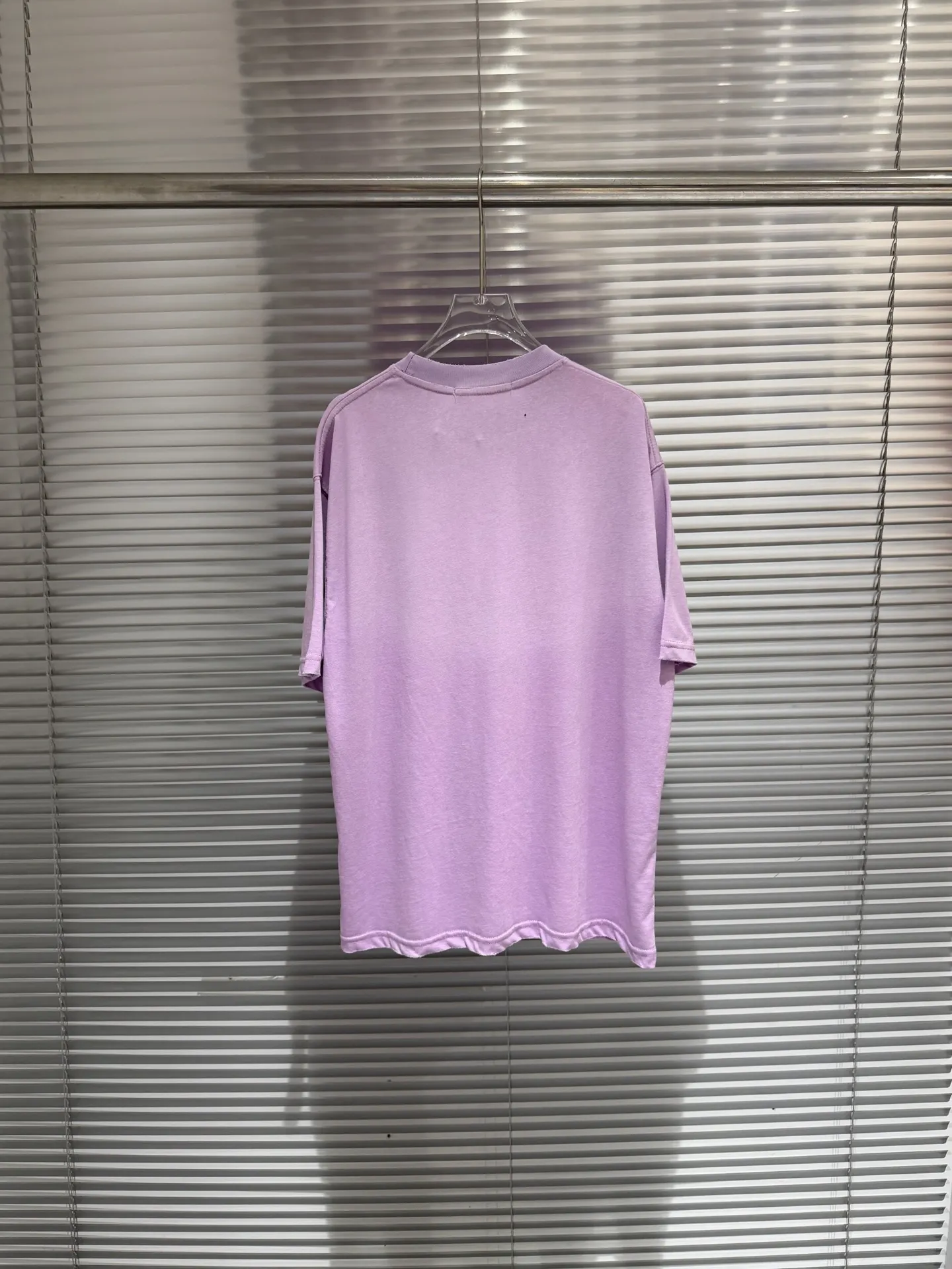 1996 Logo Print Distressed Cotton T-Shirt D9511362 — view 14