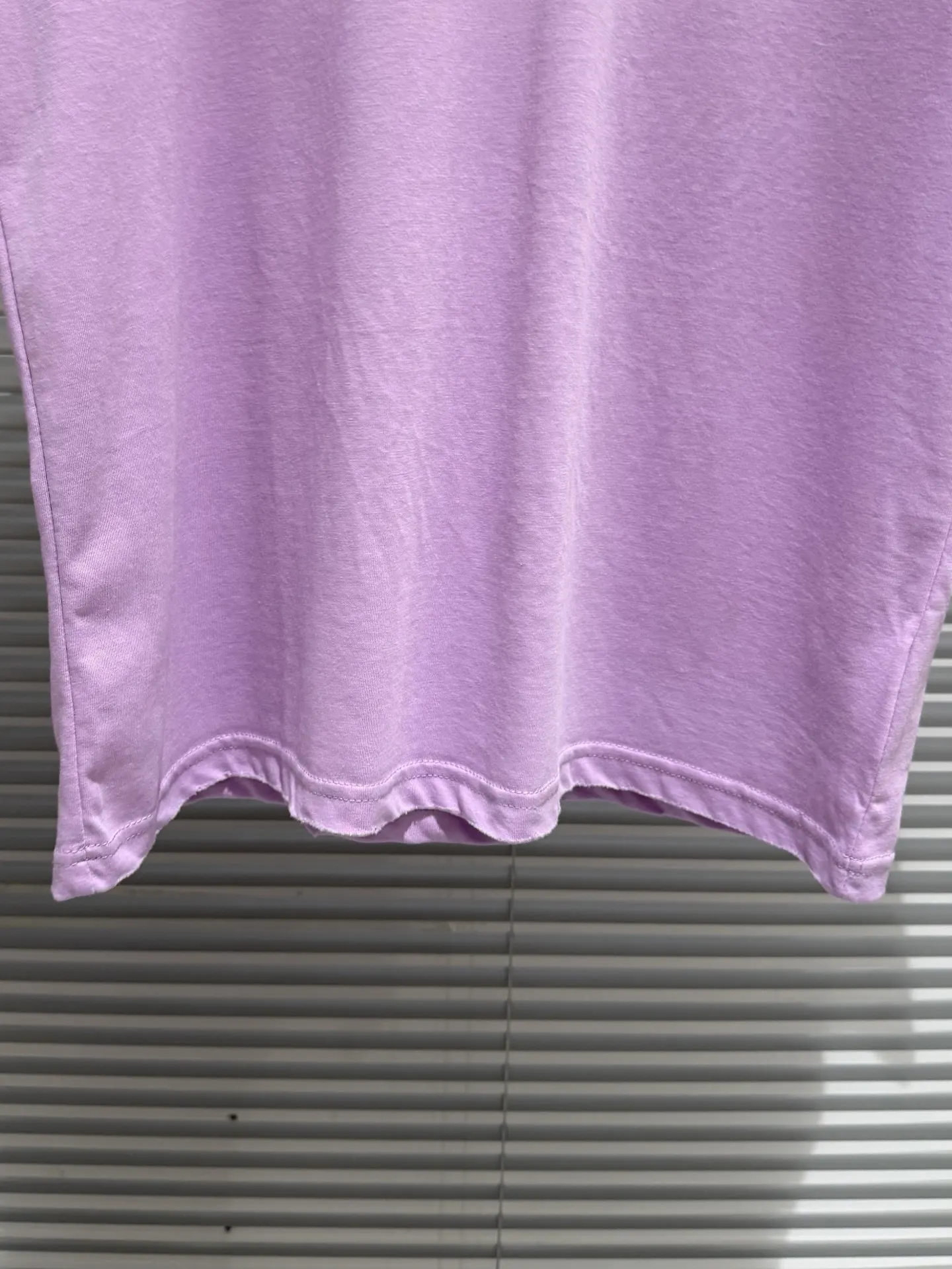 1996 Logo Print Distressed Cotton T-Shirt D9511362 — view 19