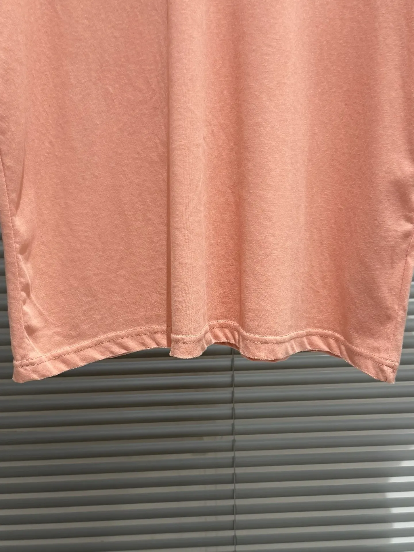 1996 Logo Print Distressed Cotton T-Shirt D9511362 — view 23