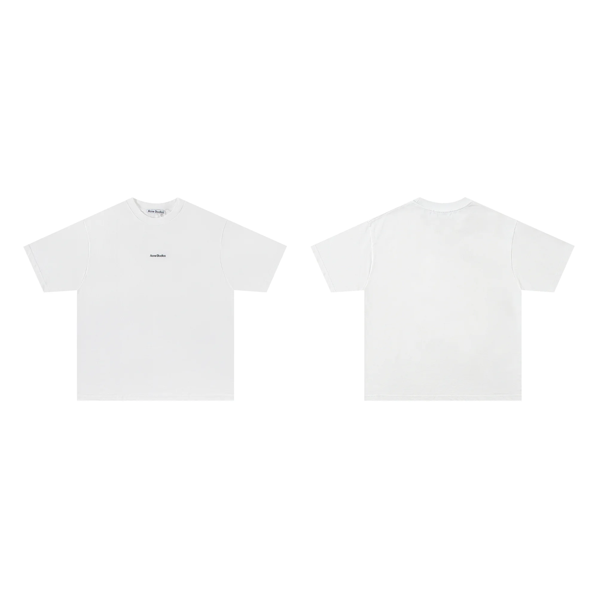 Logo-Print Cotton-Jersey T-Shirt D9011376