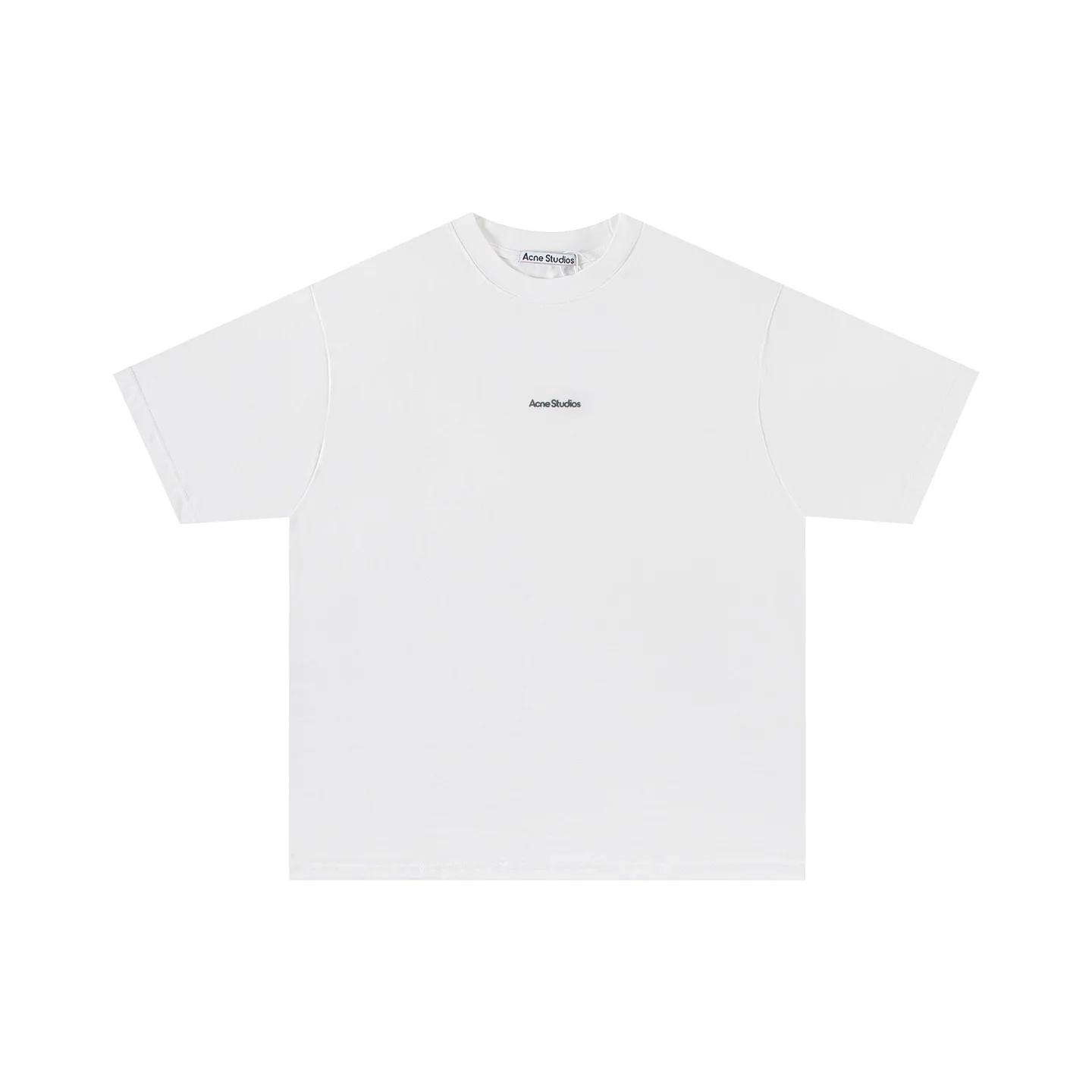 Logo-Print Cotton-Jersey T-Shirt D9011376 — view 2