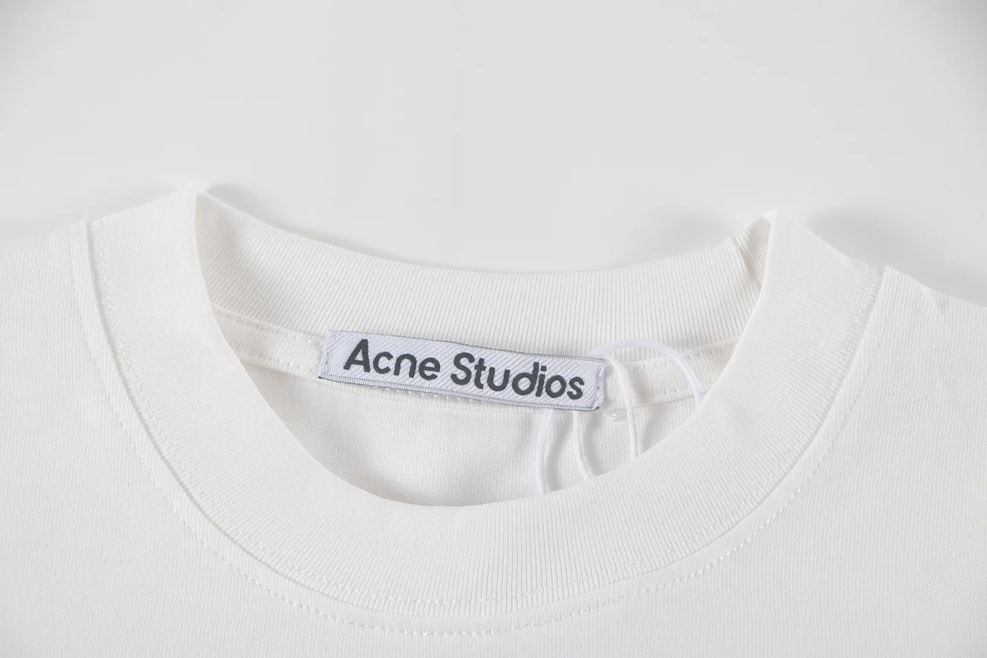 Logo-Print Cotton-Jersey T-Shirt D9011376 — view 6