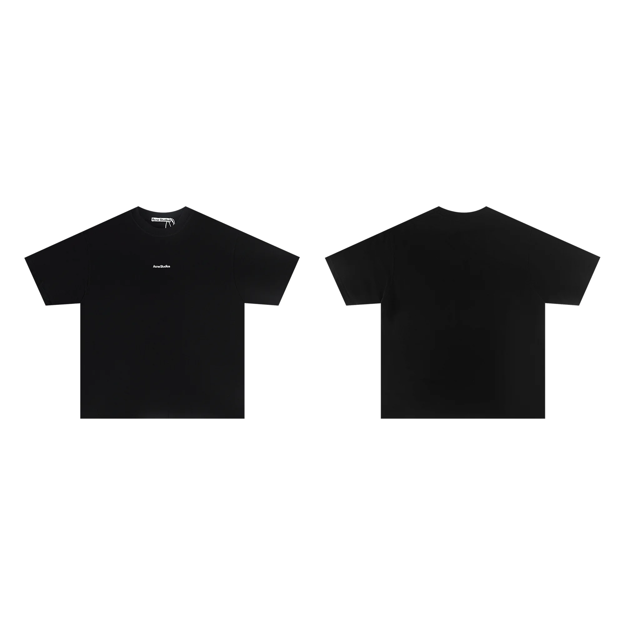 Logo-Print Cotton-Jersey T-Shirt D9011377