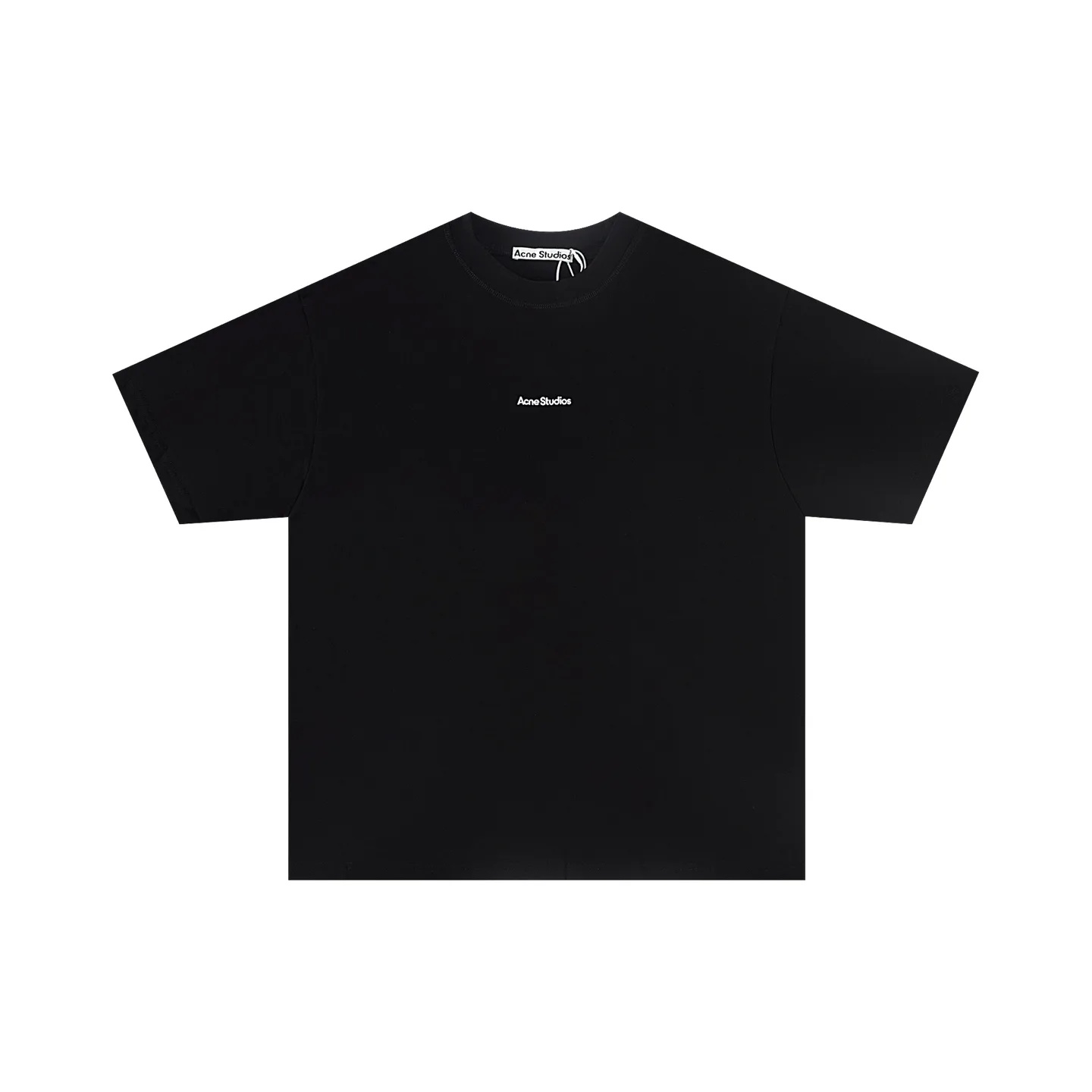 Logo-Print Cotton-Jersey T-Shirt D9011377 — view 2