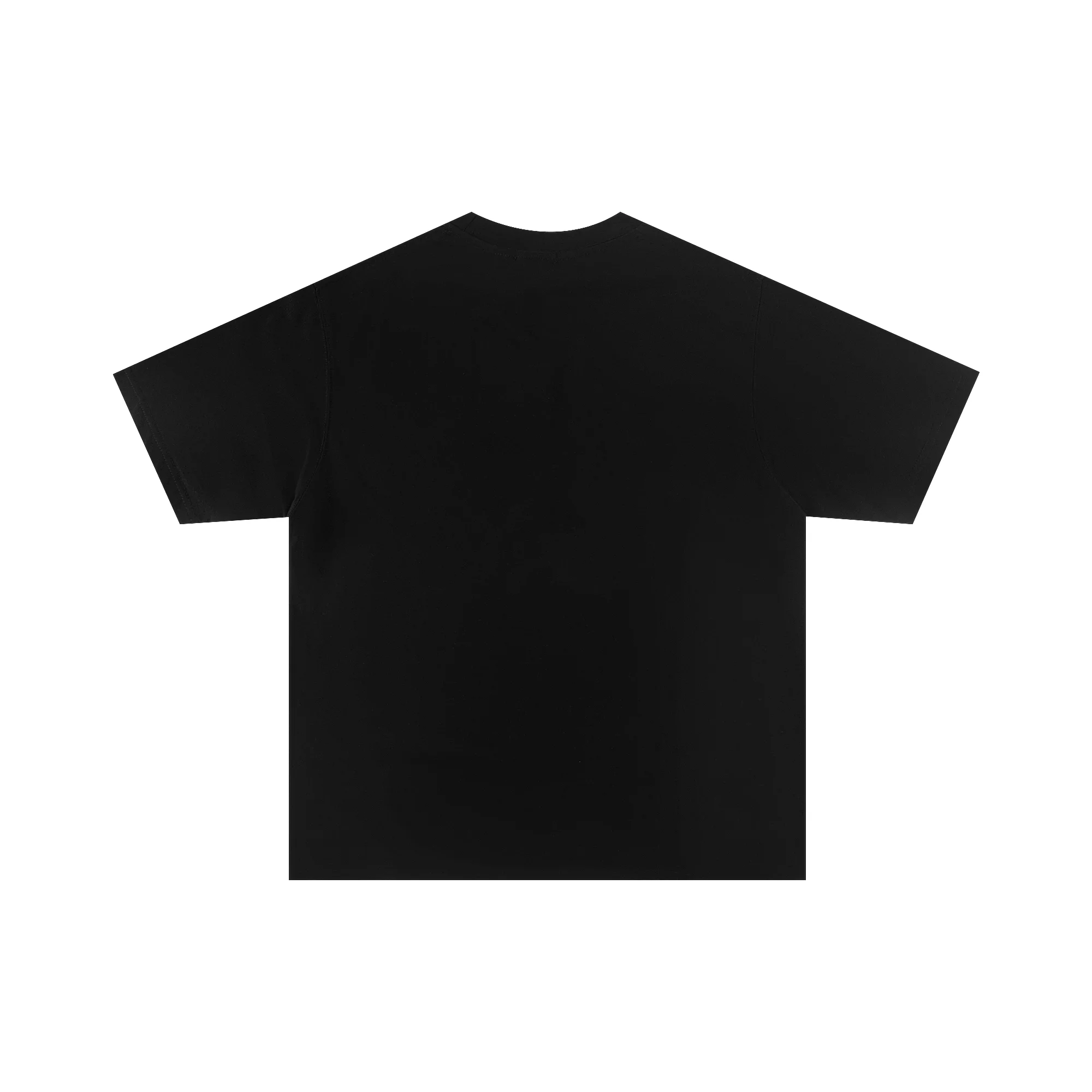 Logo-Print Cotton-Jersey T-Shirt D9011377 — view 3