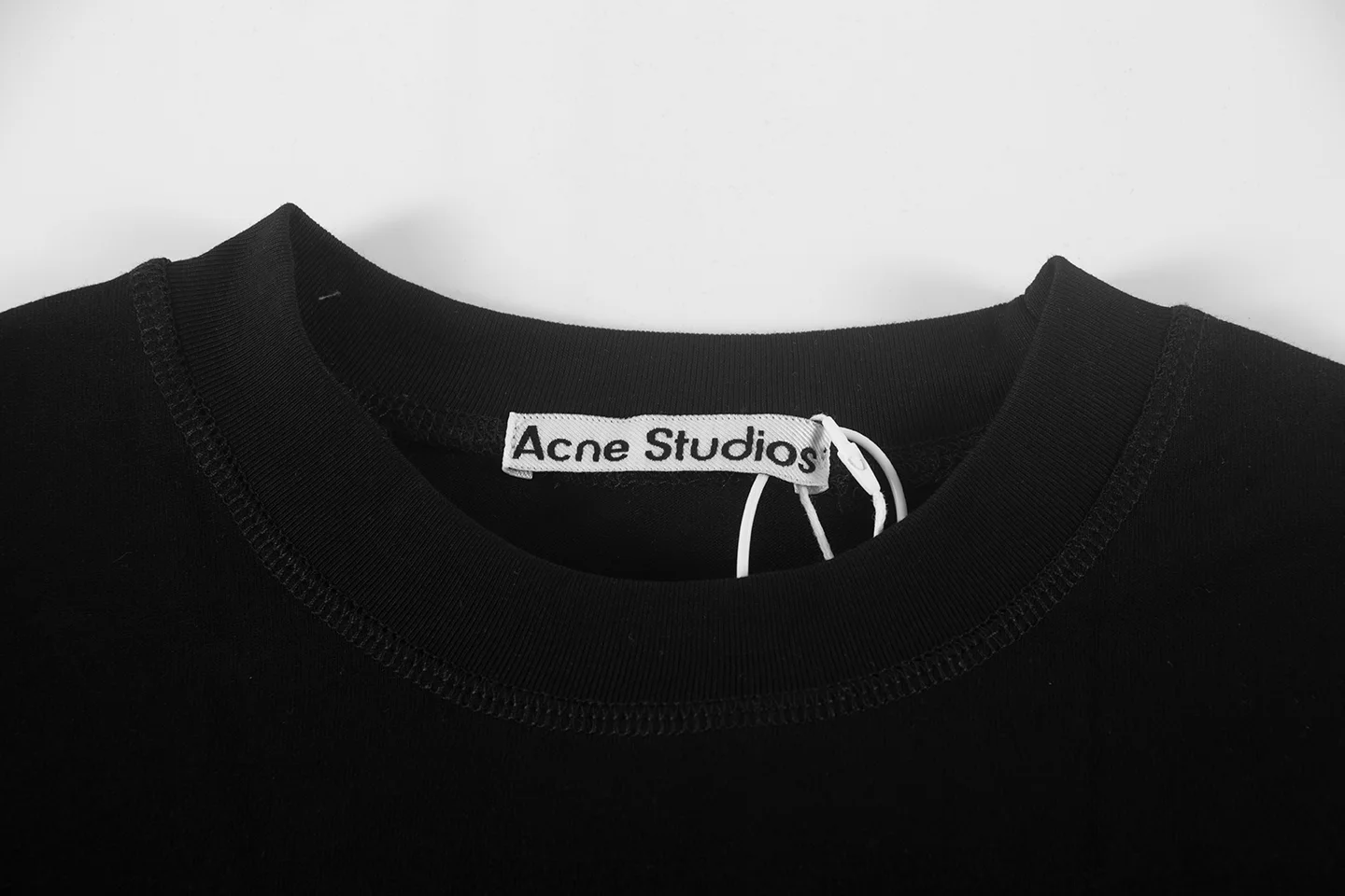 Logo-Print Cotton-Jersey T-Shirt D9011377 — view 6