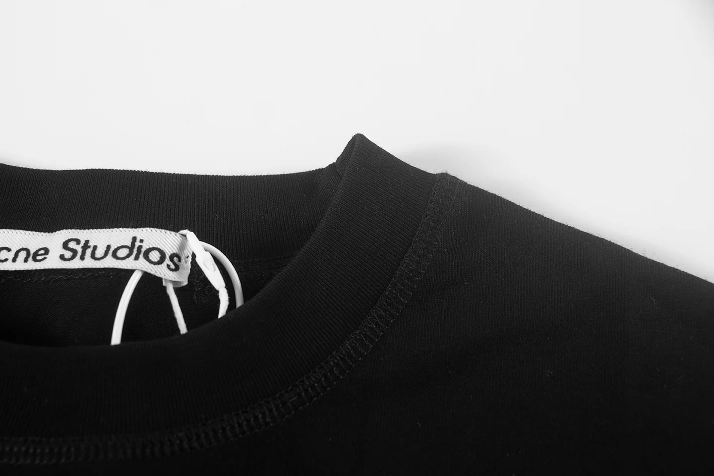 Logo-Print Cotton-Jersey T-Shirt D9011377 — view 7