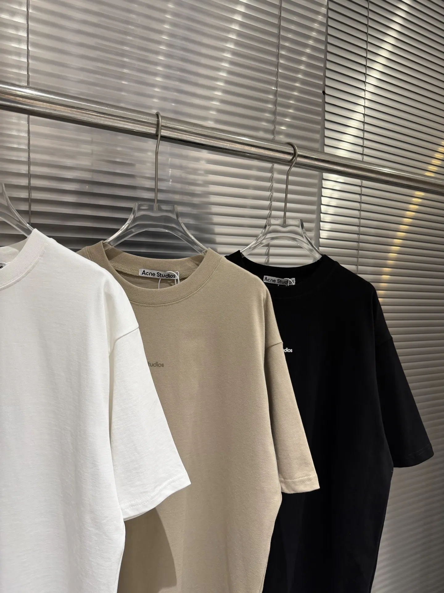 Logo-Print Cotton-Jersey T-Shirt D9011375 — view 6