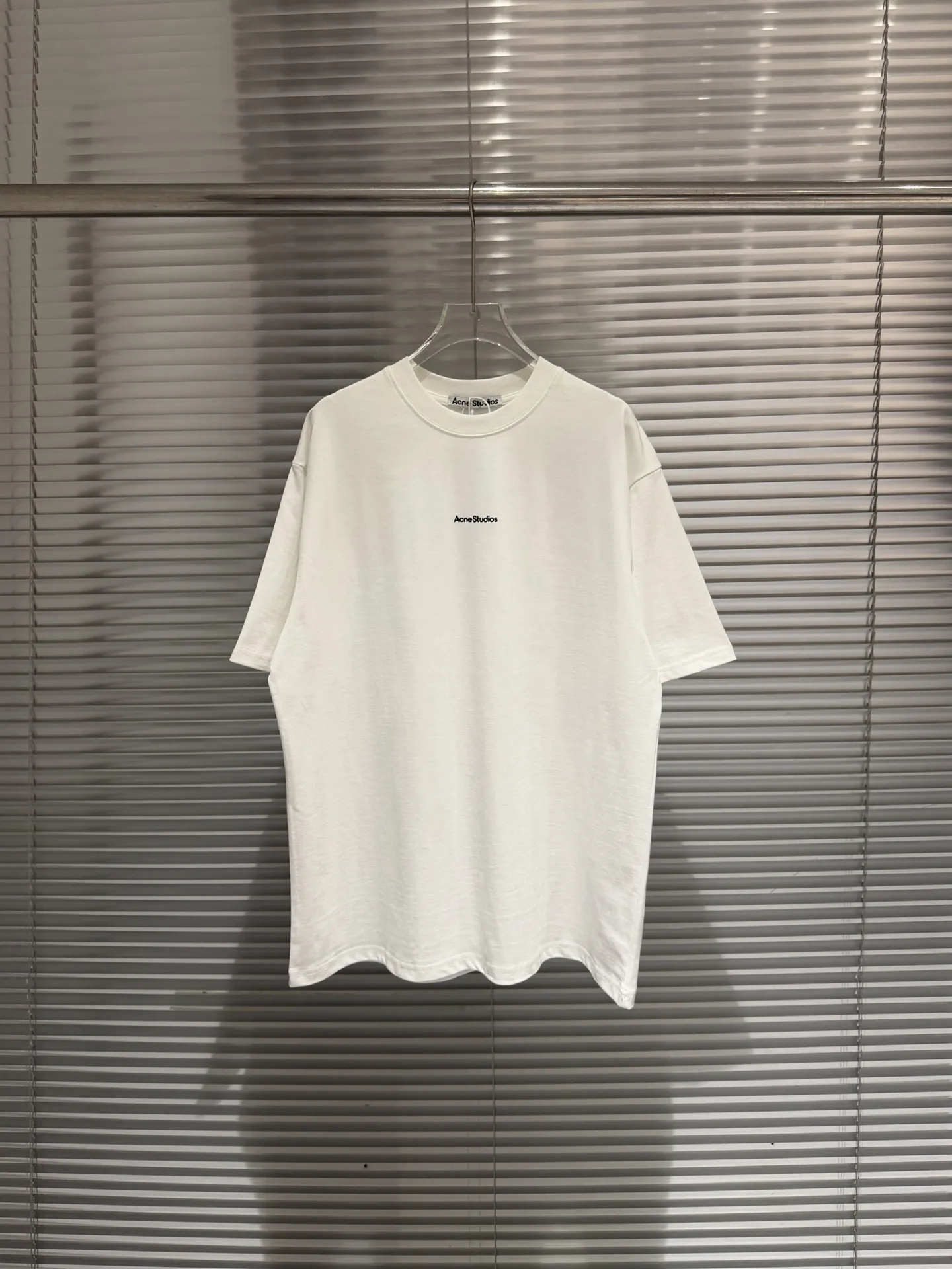 Logo-Print Cotton-Jersey T-Shirt D9011375 — view 7