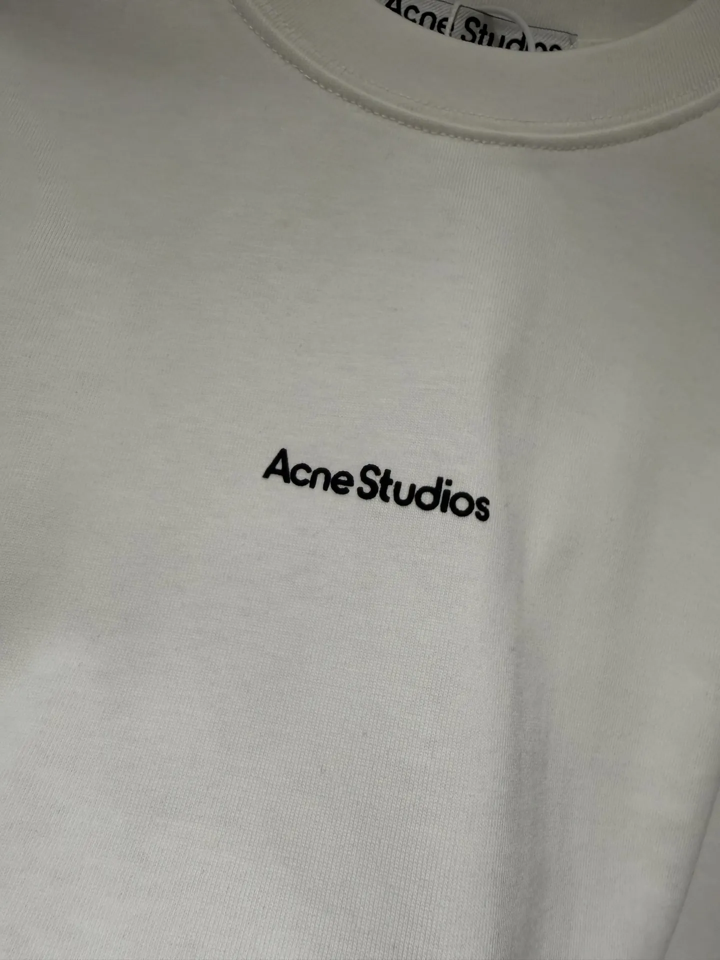 Logo-Print Cotton-Jersey T-Shirt D9011375 — view 10