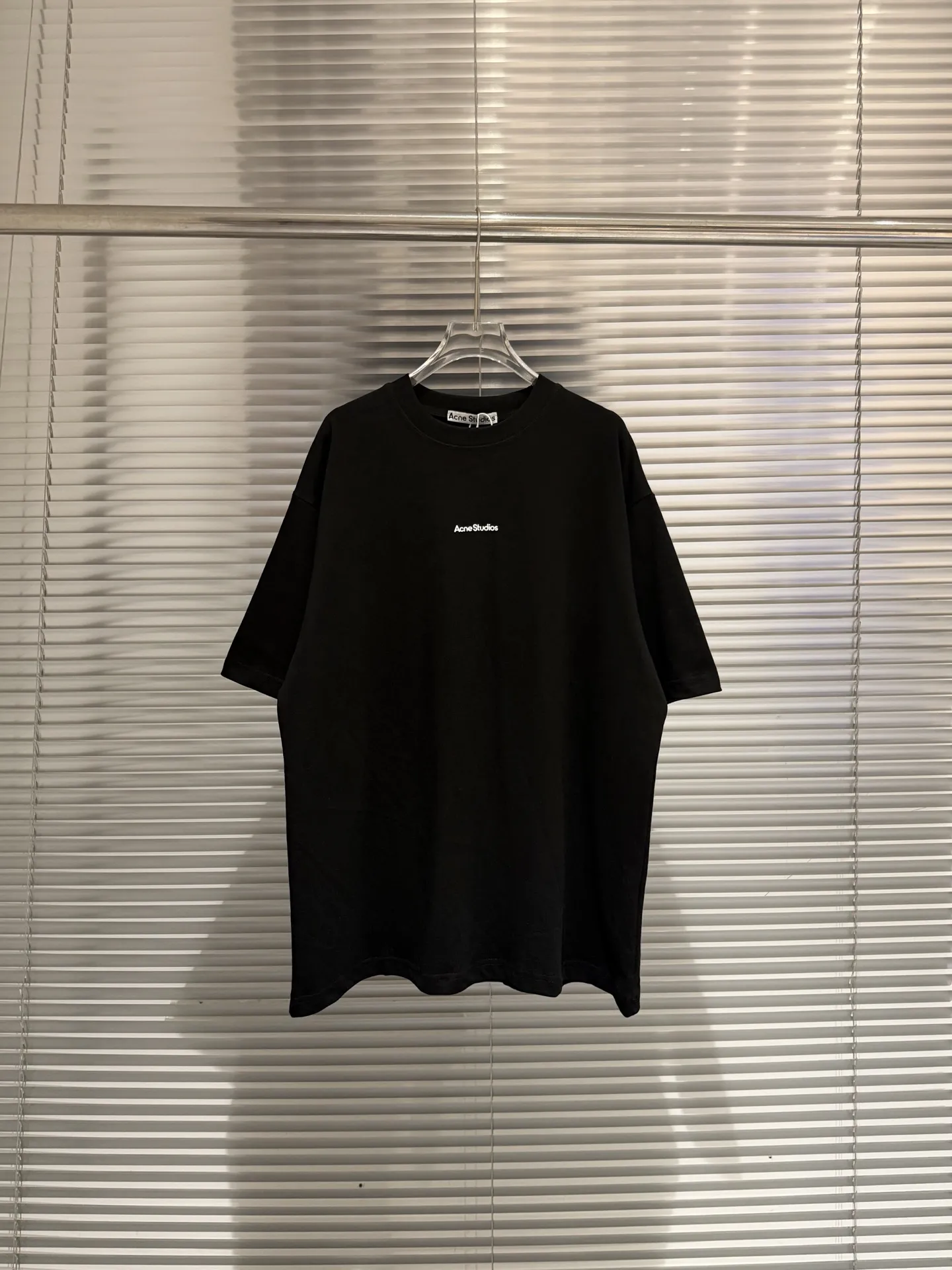 Logo-Print Cotton-Jersey T-Shirt D9011375 — view 11
