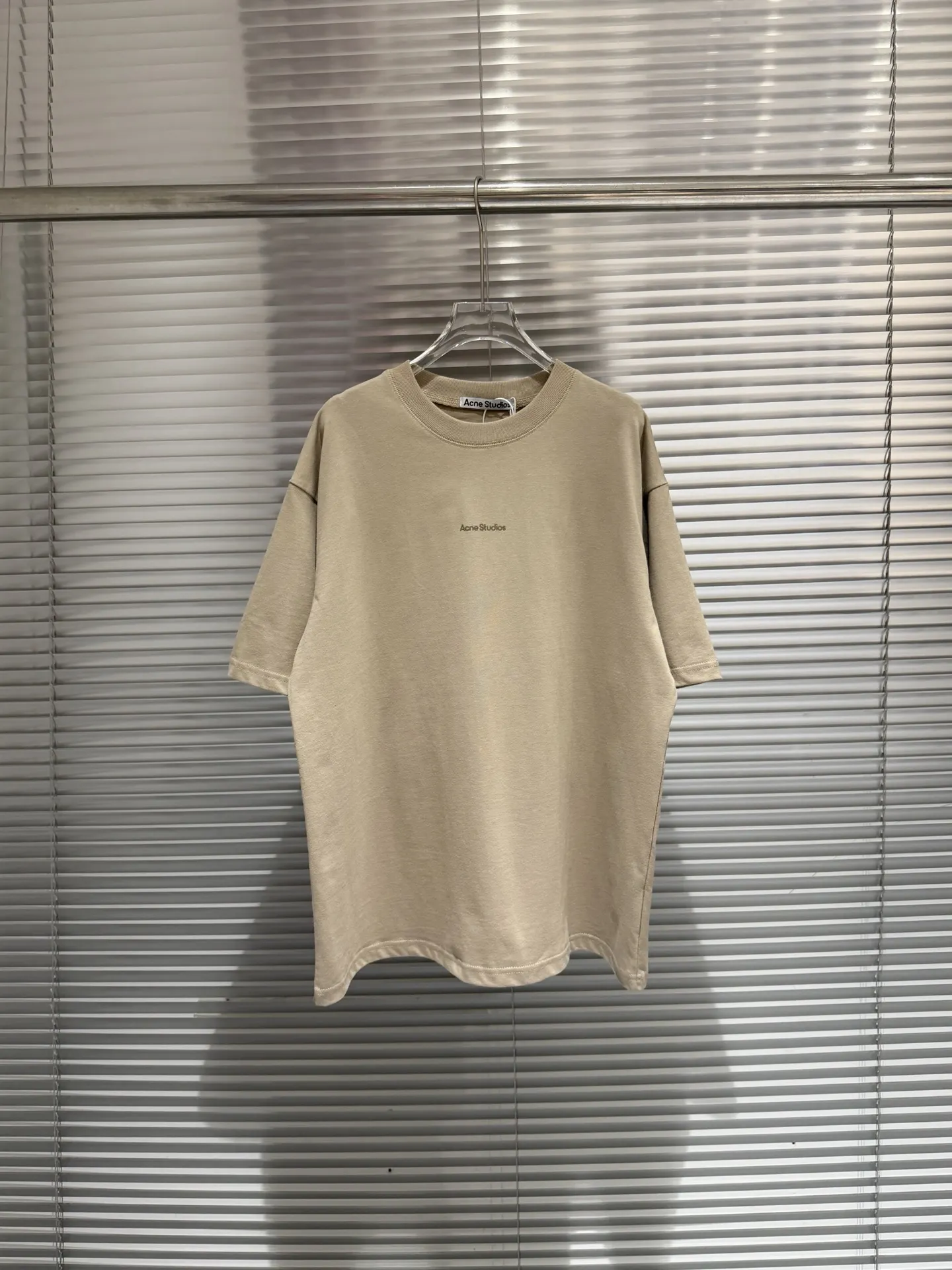 Logo-Print Cotton-Jersey T-Shirt D9011375 — view 14