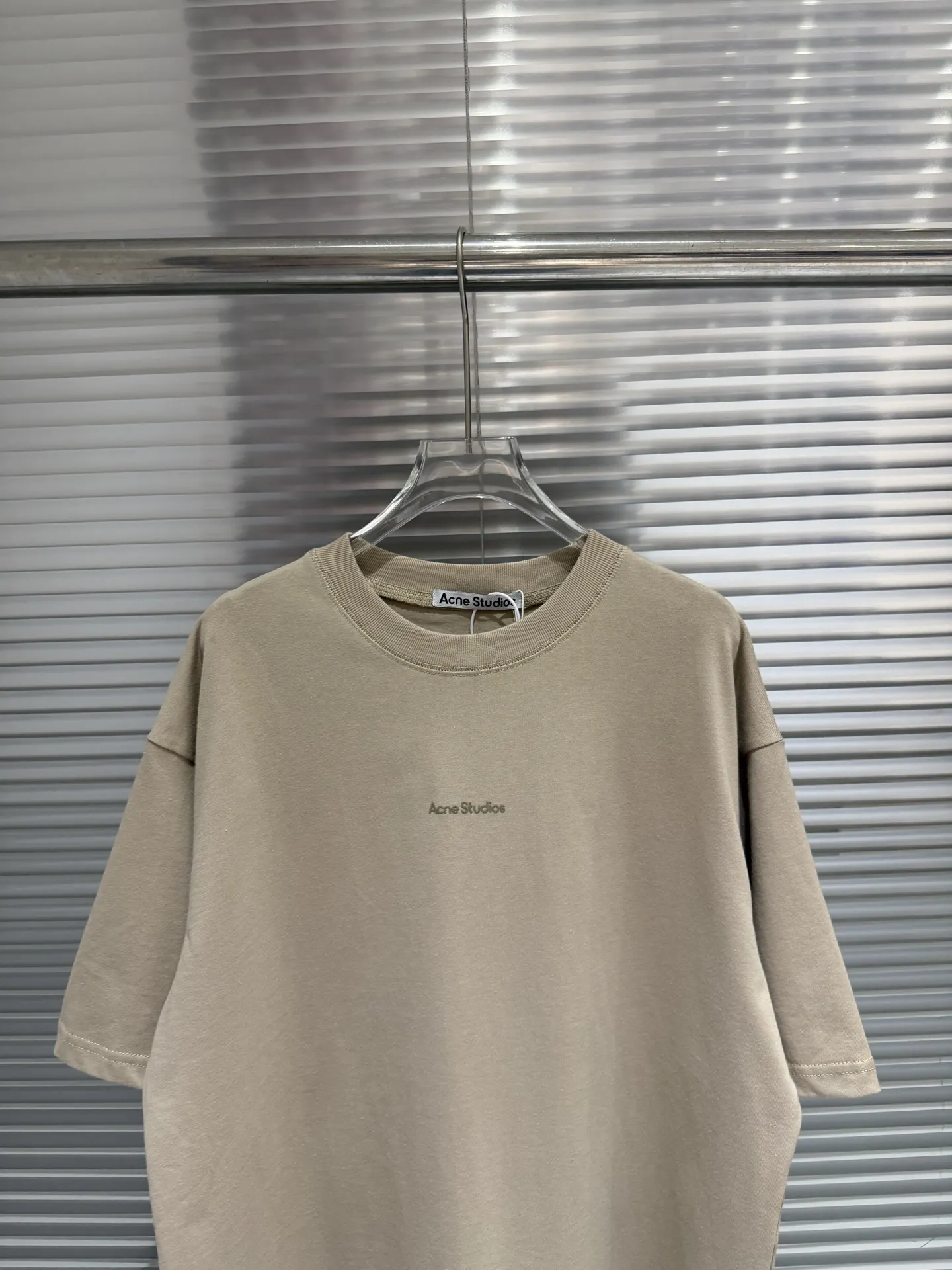 Logo-Print Cotton-Jersey T-Shirt D9011375 — view 15