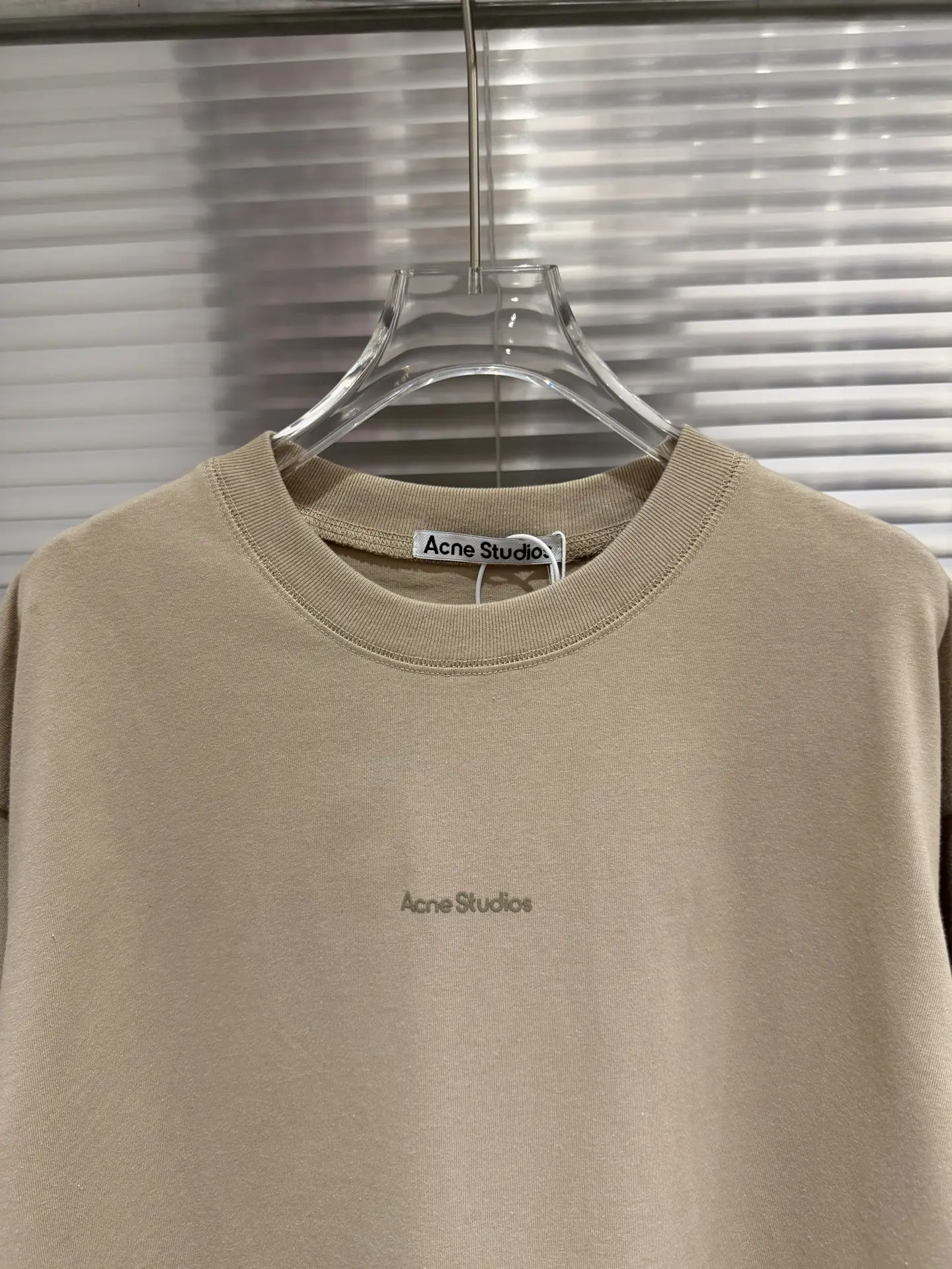 Logo-Print Cotton-Jersey T-Shirt D9011375 — view 16