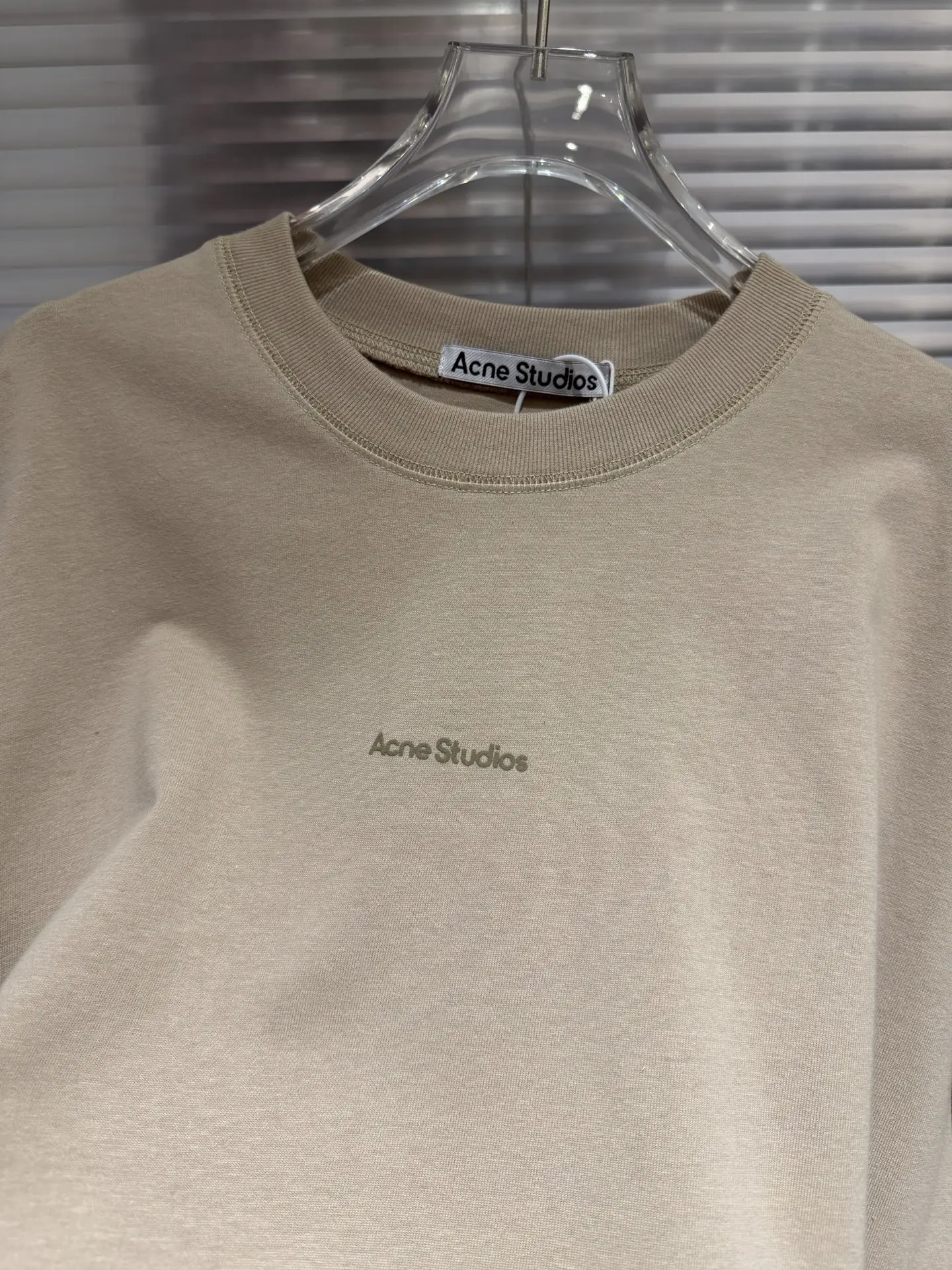 Logo-Print Cotton-Jersey T-Shirt D9011375 — view 18