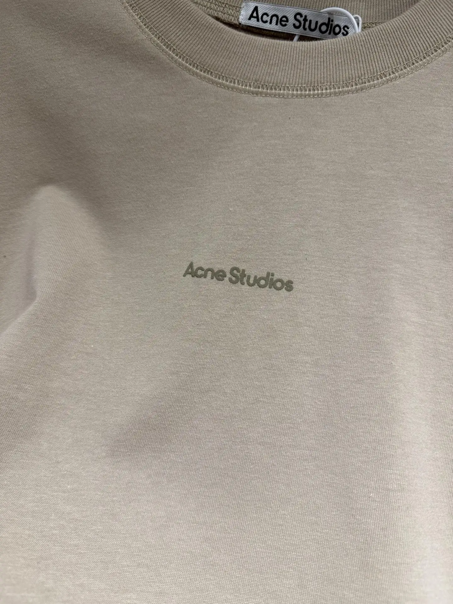 Logo-Print Cotton-Jersey T-Shirt D9011375 — view 19