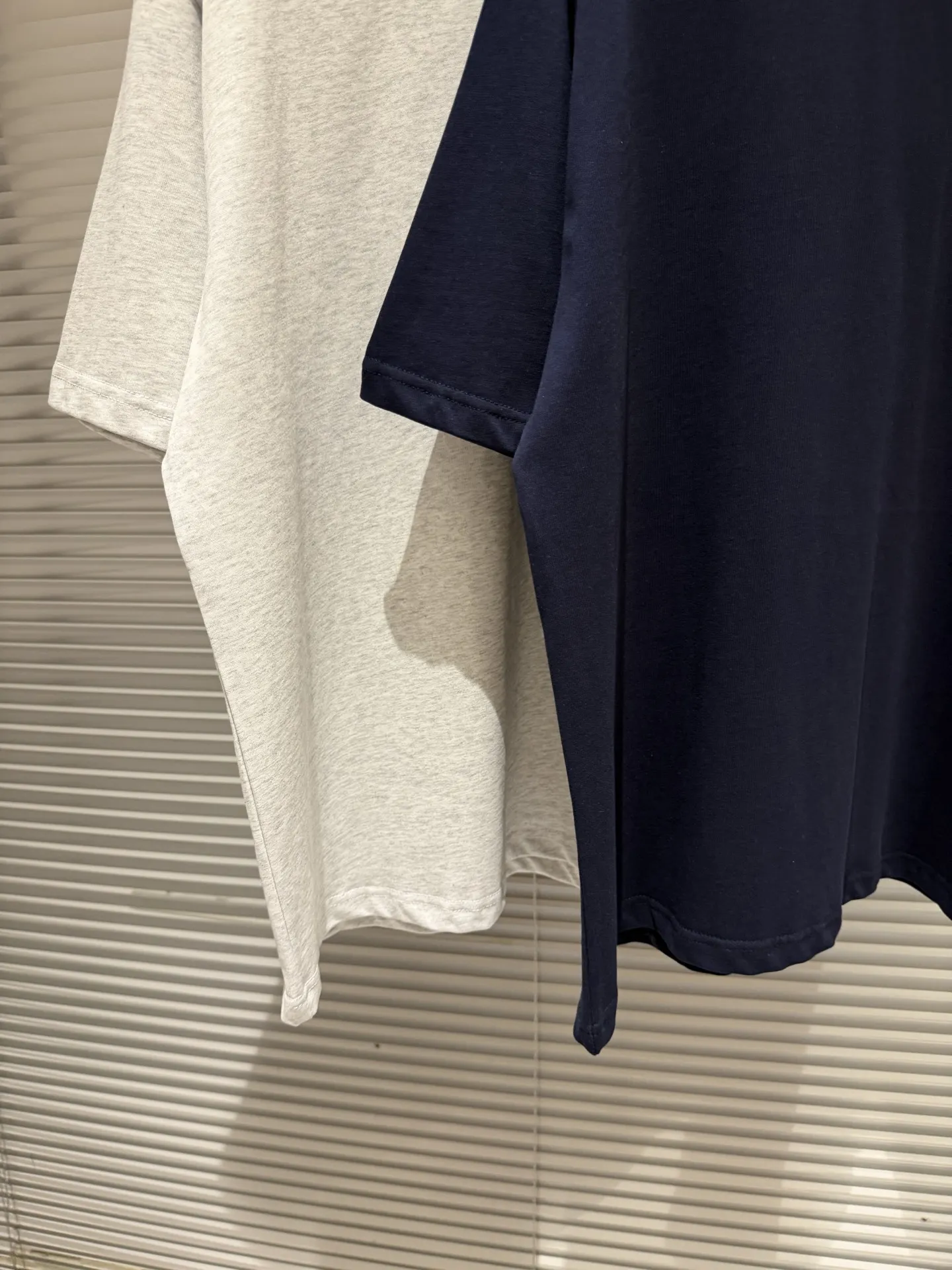 Bow Logo Oversized Cotton T-Shirt D10011406 — view 7