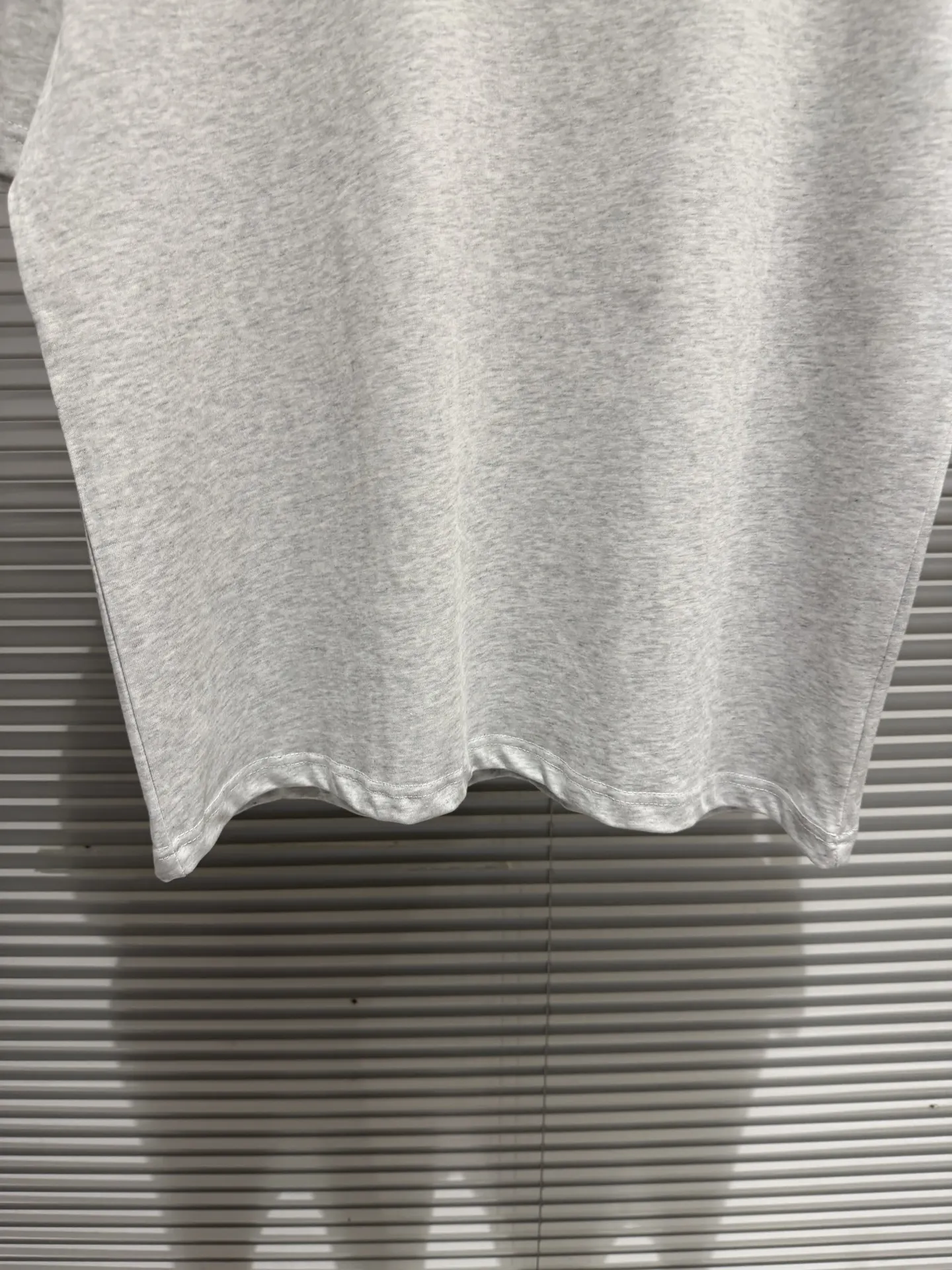 Bow Logo Oversized Cotton T-Shirt D10011406 — view 12