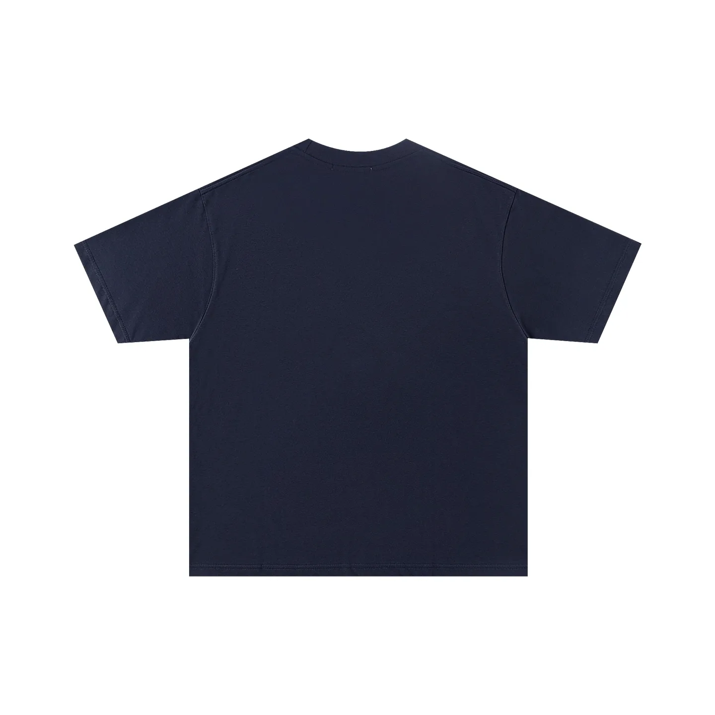 Bow Logo Cotton-Jersey T-Shirt D10011408 — view 3