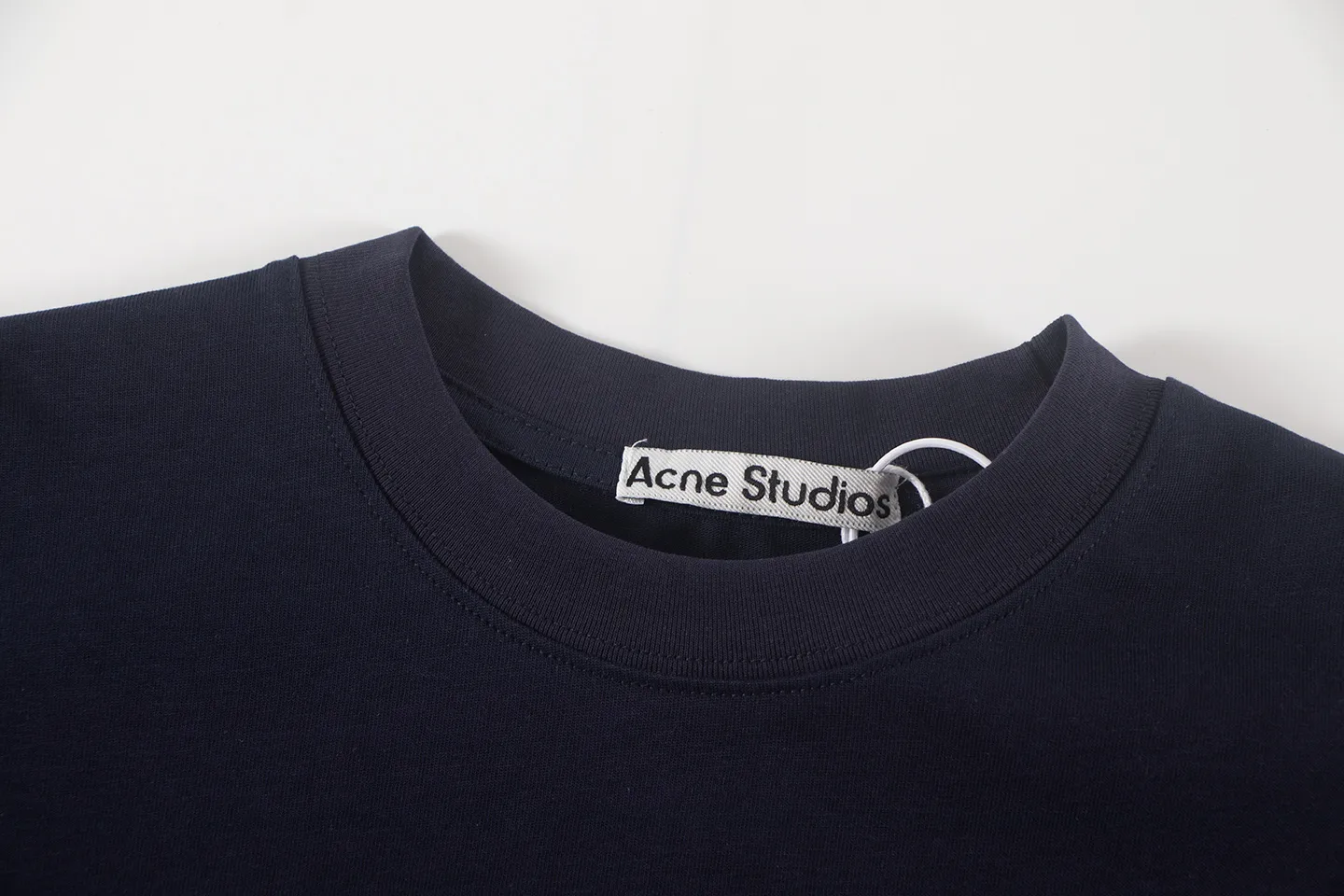 Bow Logo Cotton-Jersey T-Shirt D10011408 — view 4