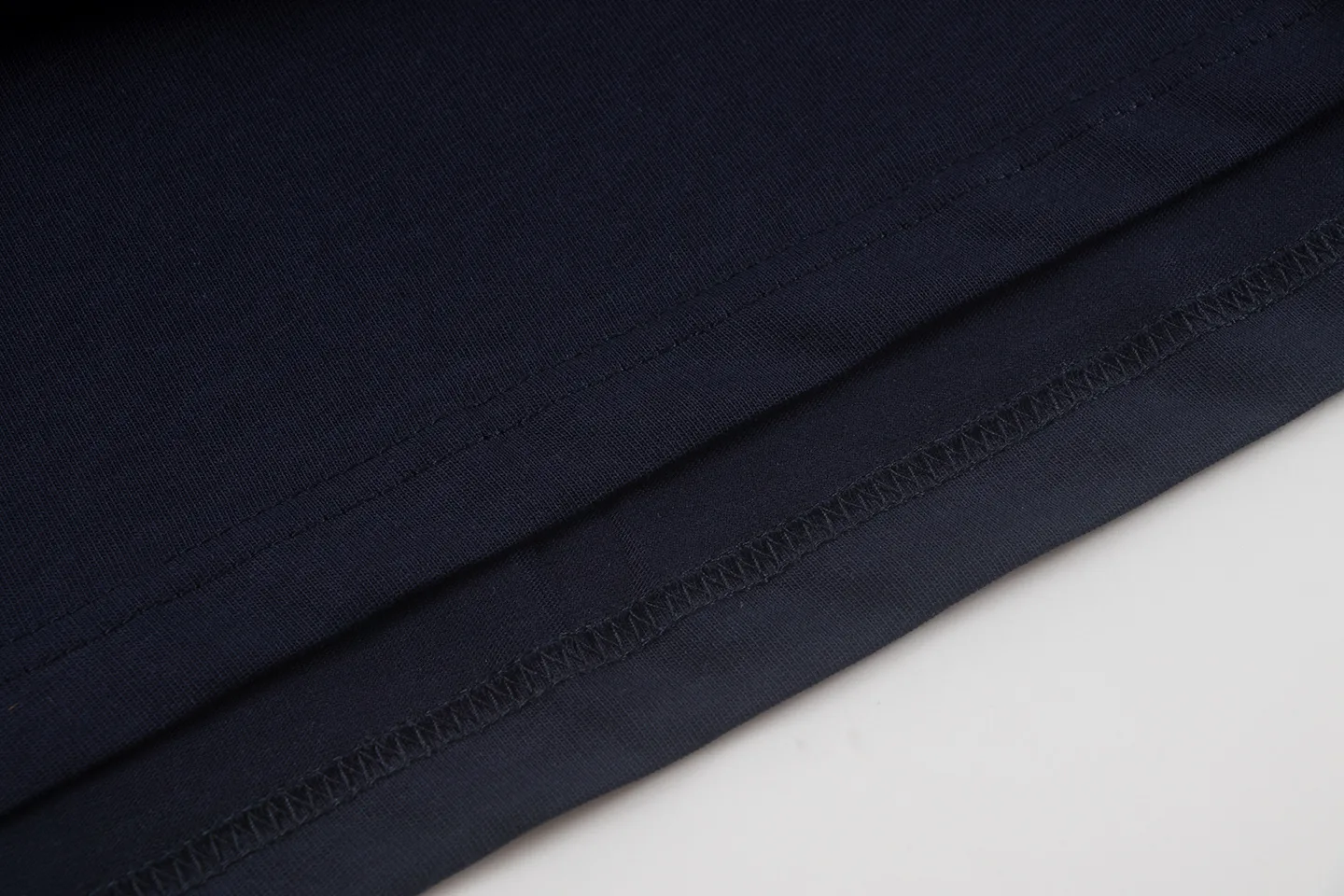 Bow Logo Cotton-Jersey T-Shirt D10011408 — view 9