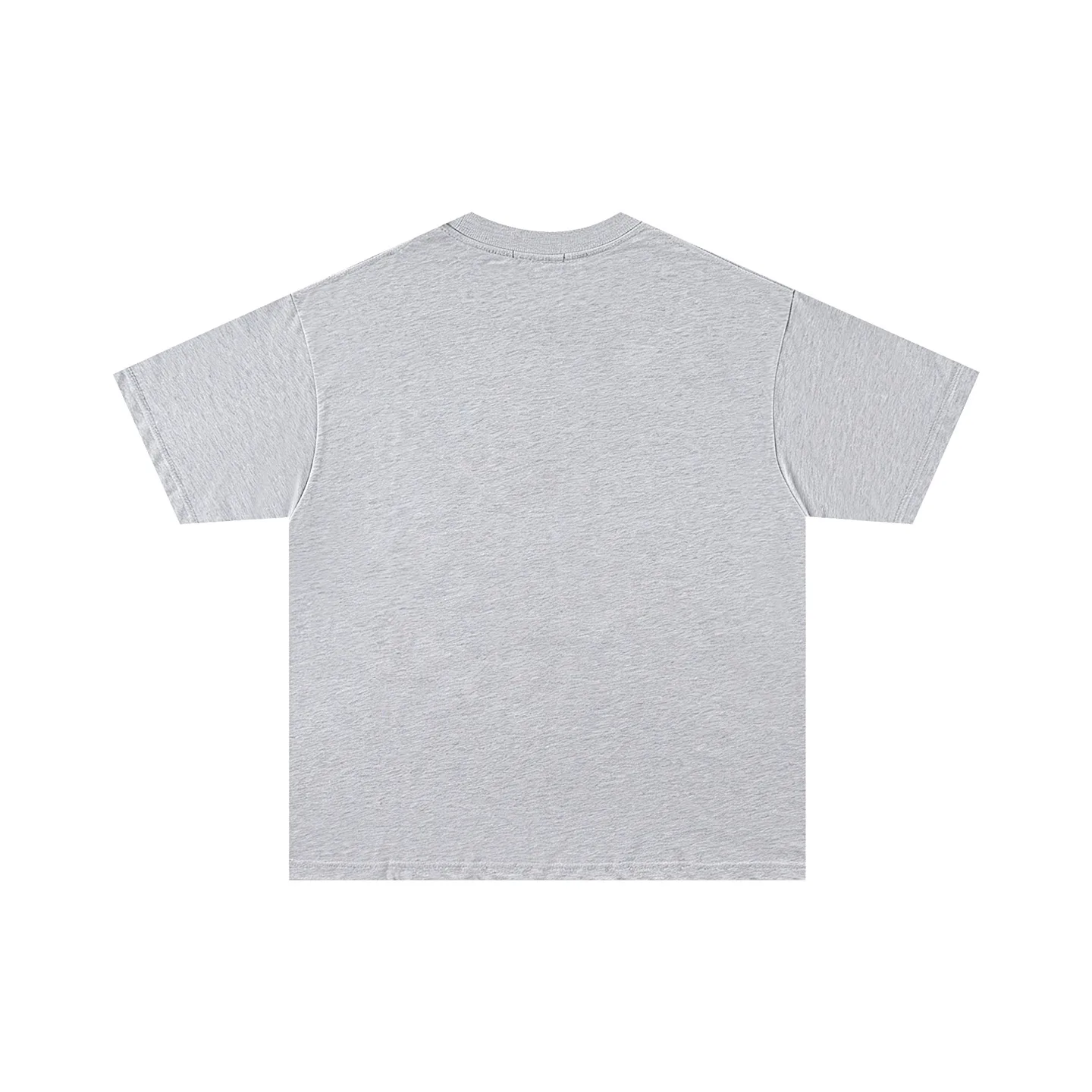 Bow Logo Oversized Cotton T-Shirt D10011407 — view 3