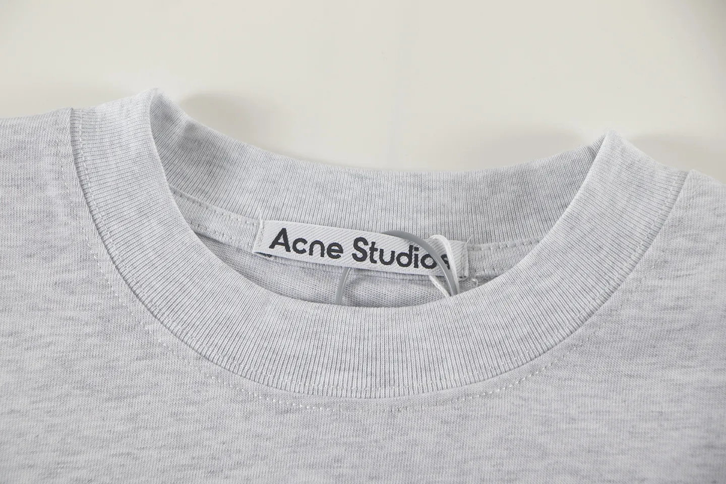 Bow Logo Oversized Cotton T-Shirt D10011407 — view 6