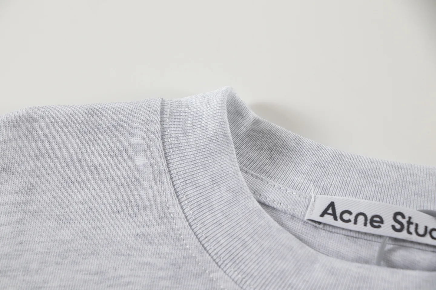 Bow Logo Oversized Cotton T-Shirt D10011407 — view 7