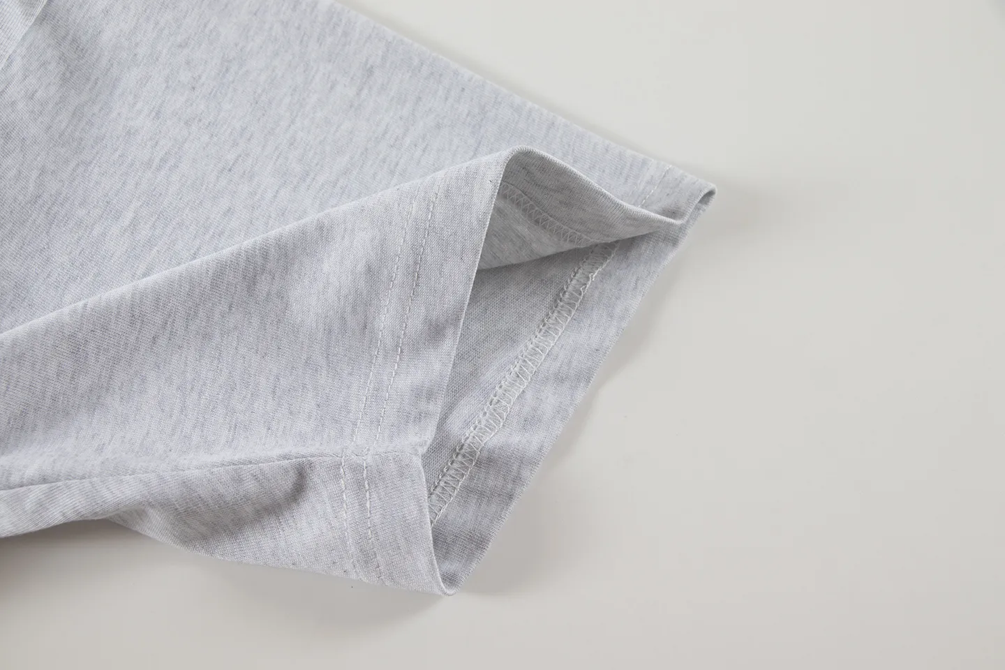 Bow Logo Oversized Cotton T-Shirt D10011407 — view 8