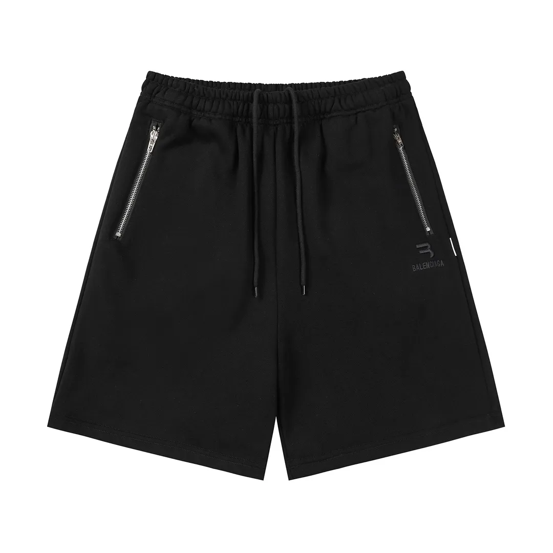 Logo-Embroidered Cotton-Jersey Sweat Shorts D18012832