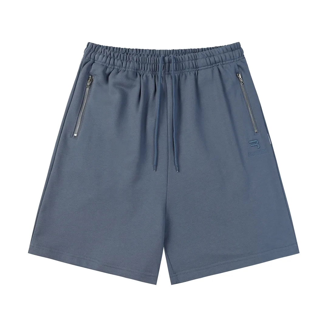 Logo-Embroidered Cotton-Jersey Sweat Shorts D18012834