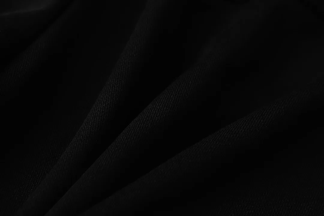 Pierced Hardware Cotton-Jersey Shorts D19512842 — view 8
