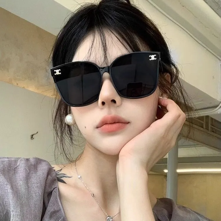Celine Triomphe Cat-Eye Sunglasses D20018569