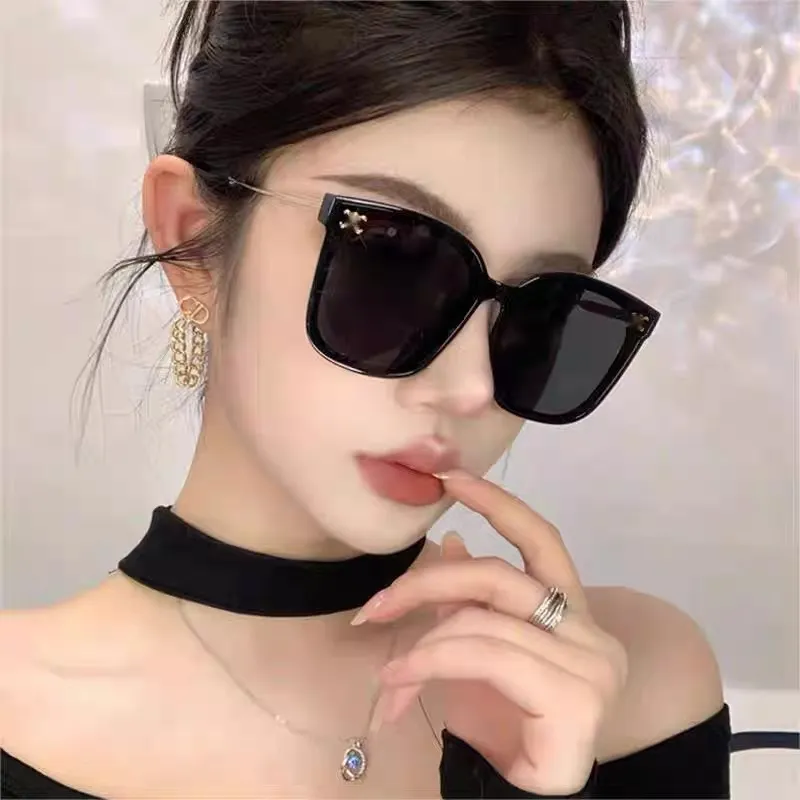 Celine Triomphe Cat-Eye Sunglasses D20018569 — view 5