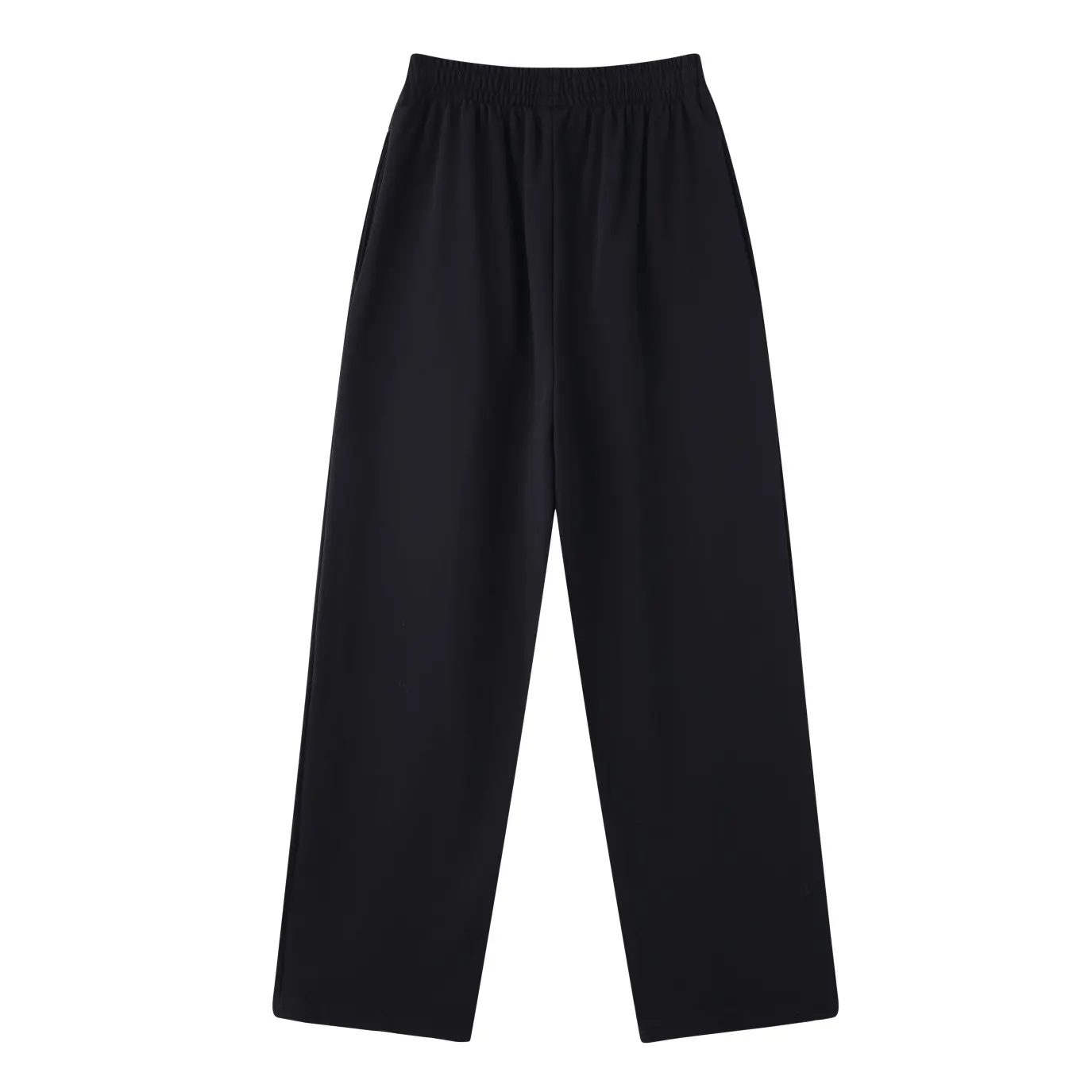 Unity Logo Embroidered Cotton-Blend Sweatpants D23912585 — view 2
