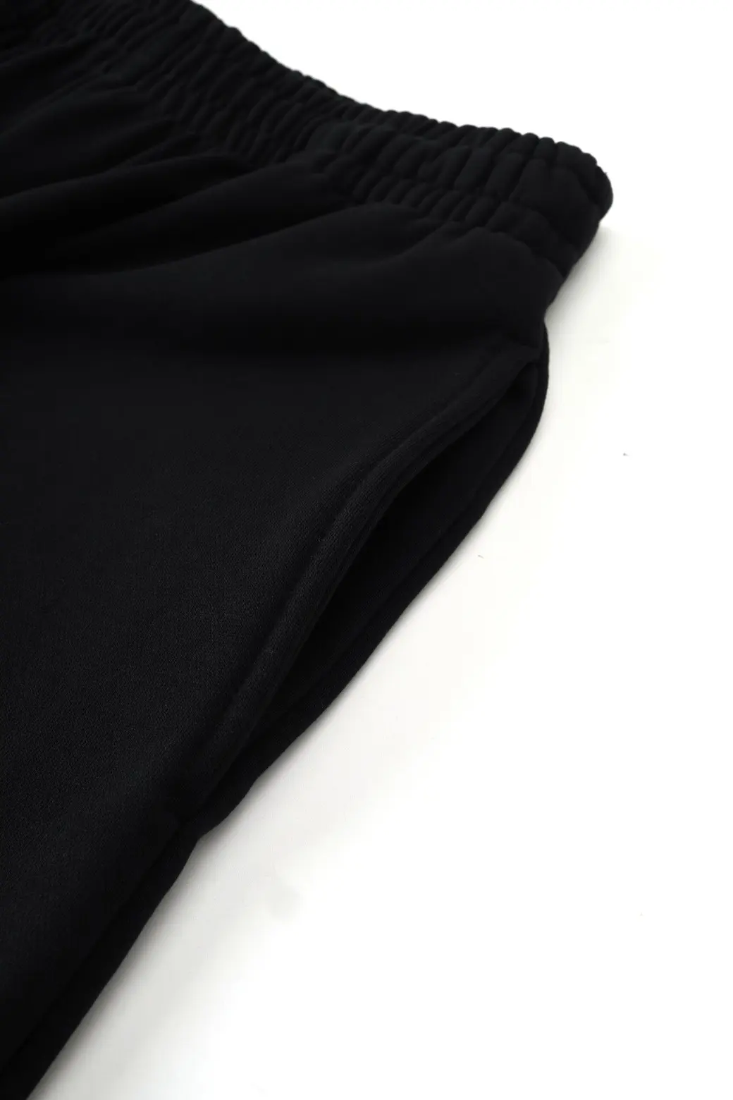Unity Logo Embroidered Cotton-Blend Sweatpants D23912585 — view 6