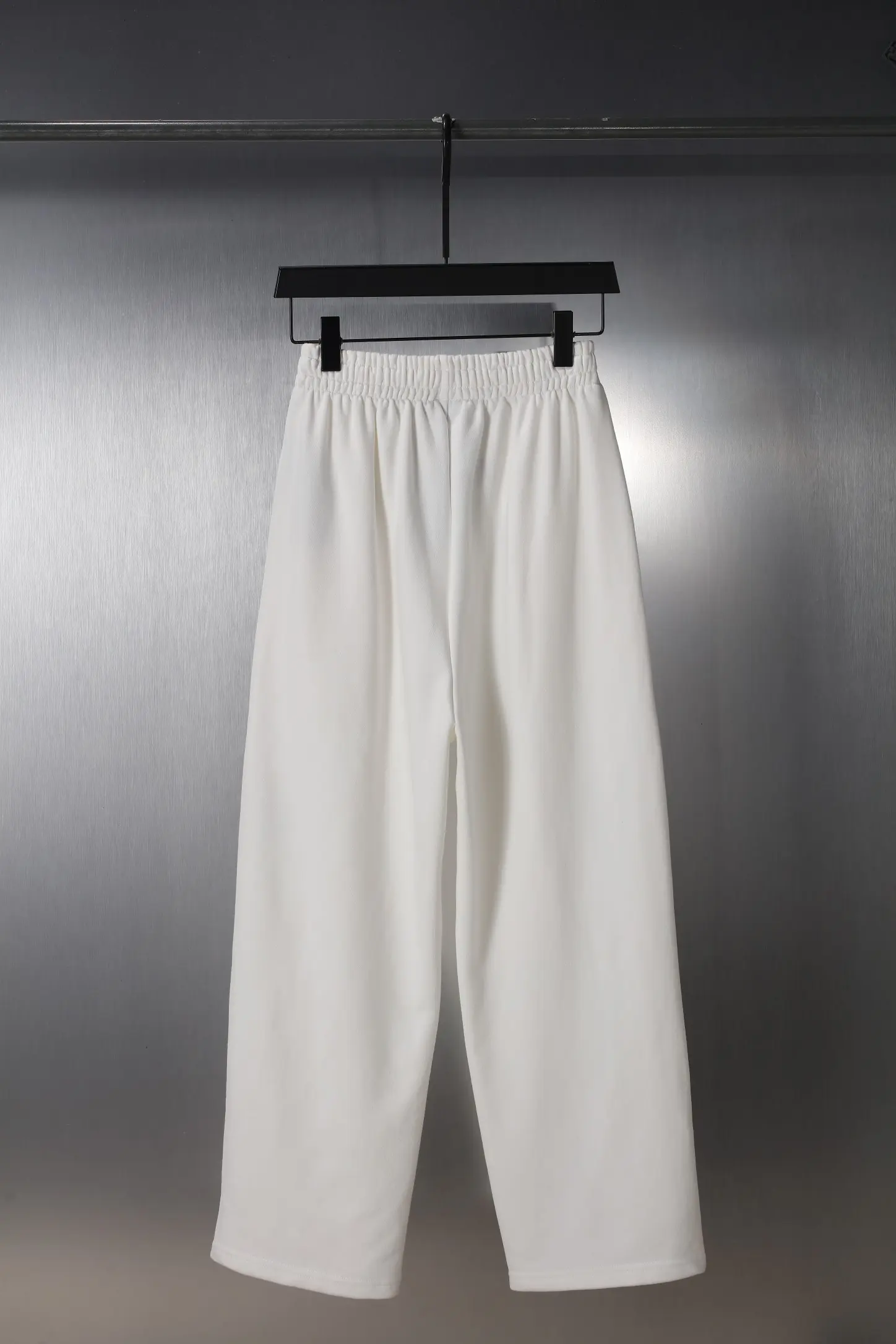 Balenciaga x Under Armour Embroidered Sweatpants D21521323 — view 2