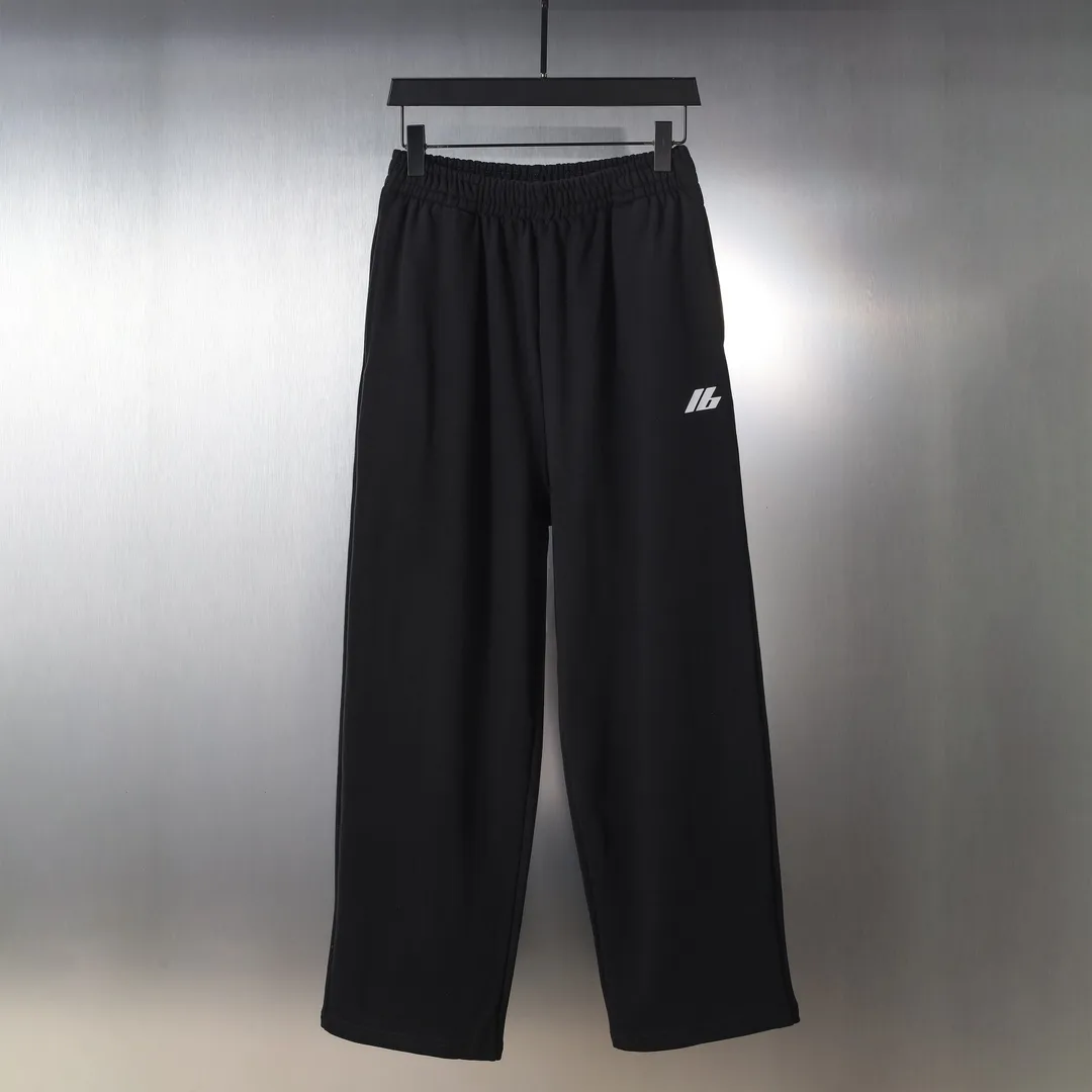 Logo Print Straight-Leg Sweatpants D20918823