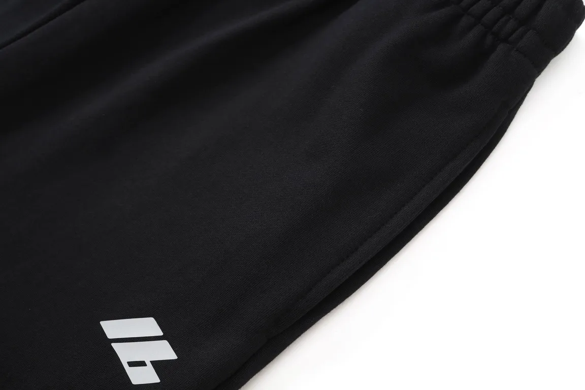 Logo Print Straight-Leg Sweatpants D20918823 — view 12